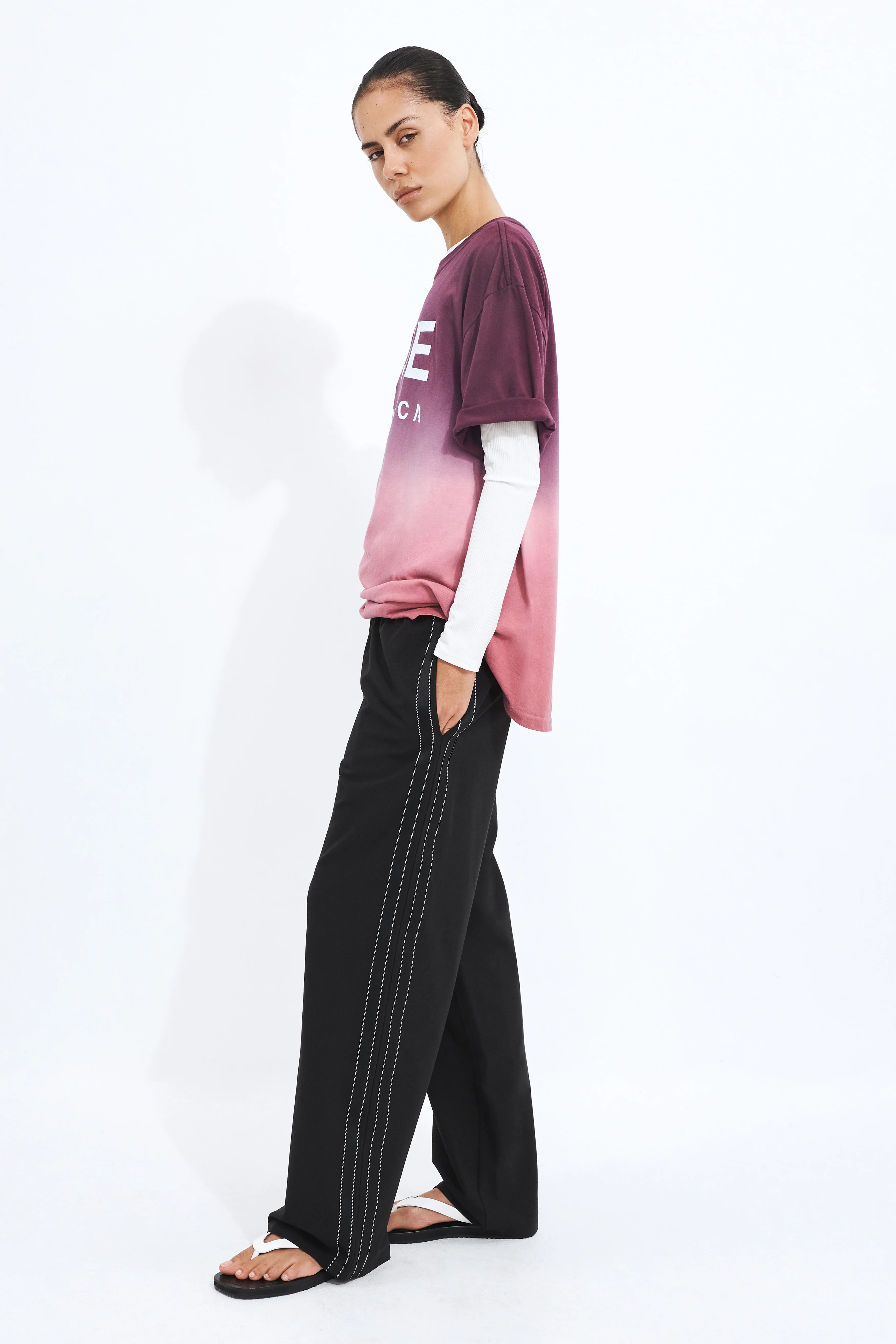 Logo Tee - Image 5