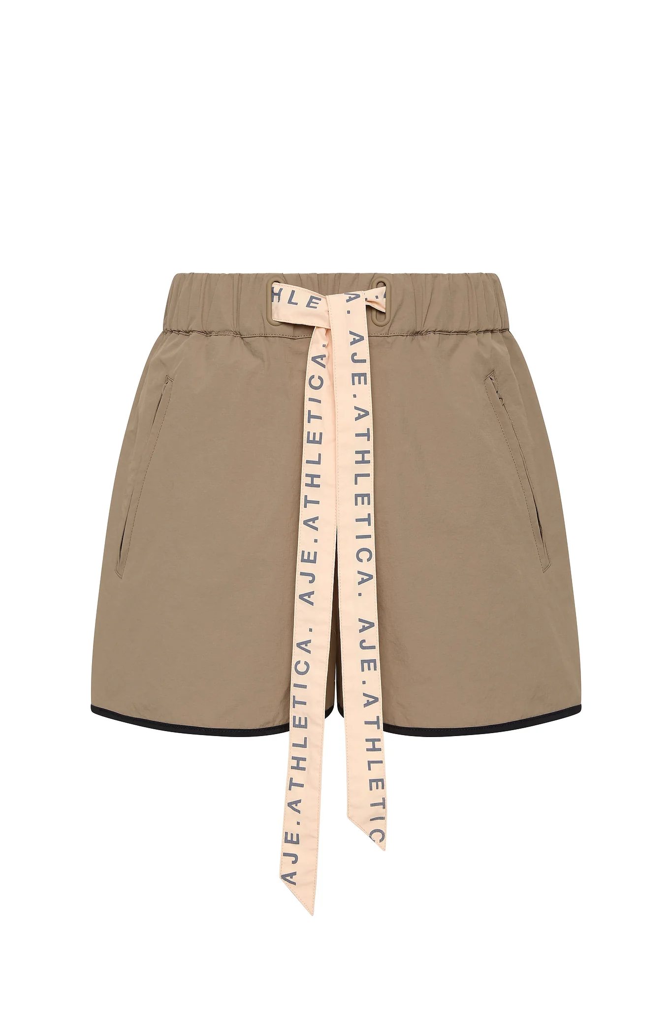 Logotape Spray Shorts 608 - Image 2