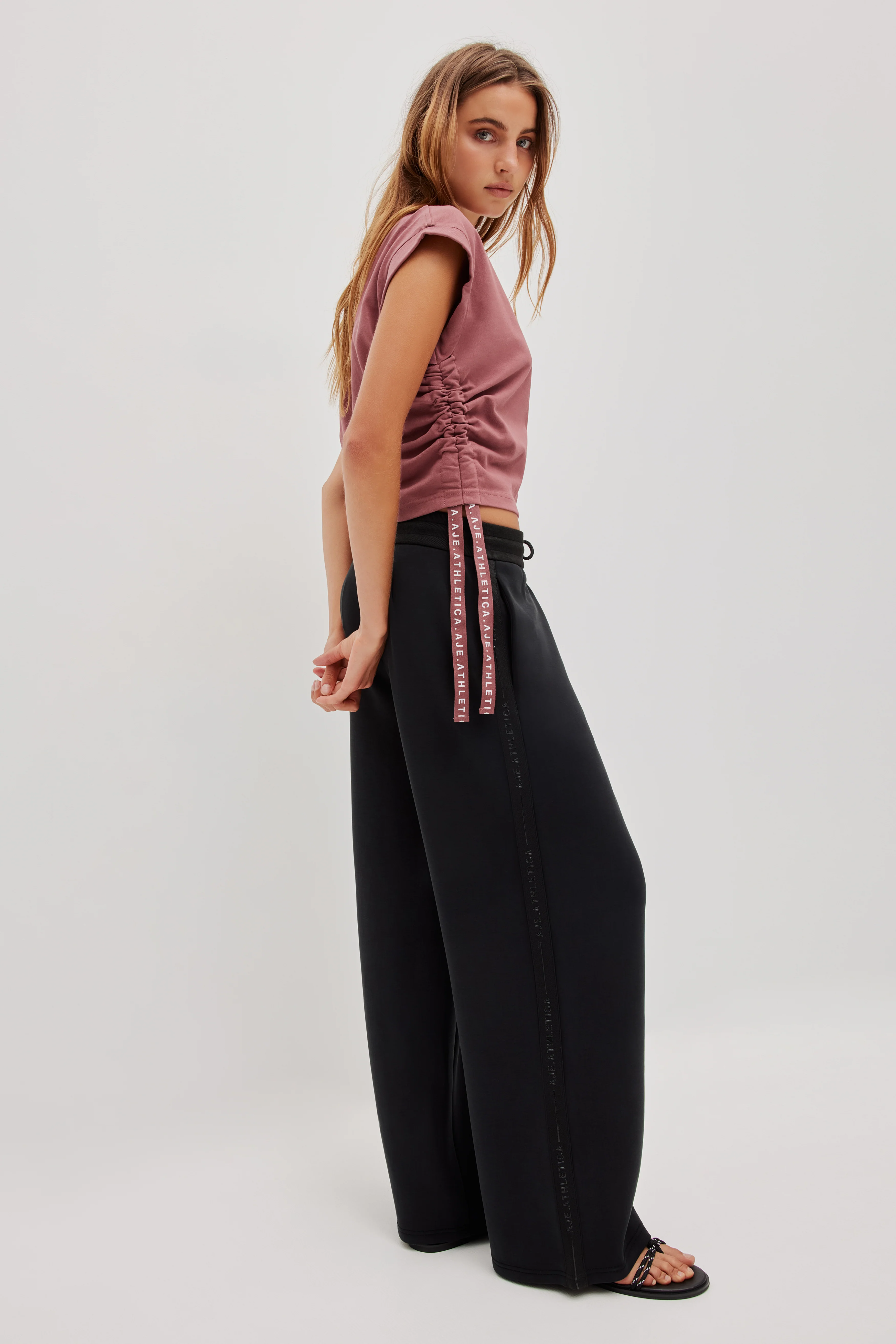 Logotape Trackpants 504 - Image 5