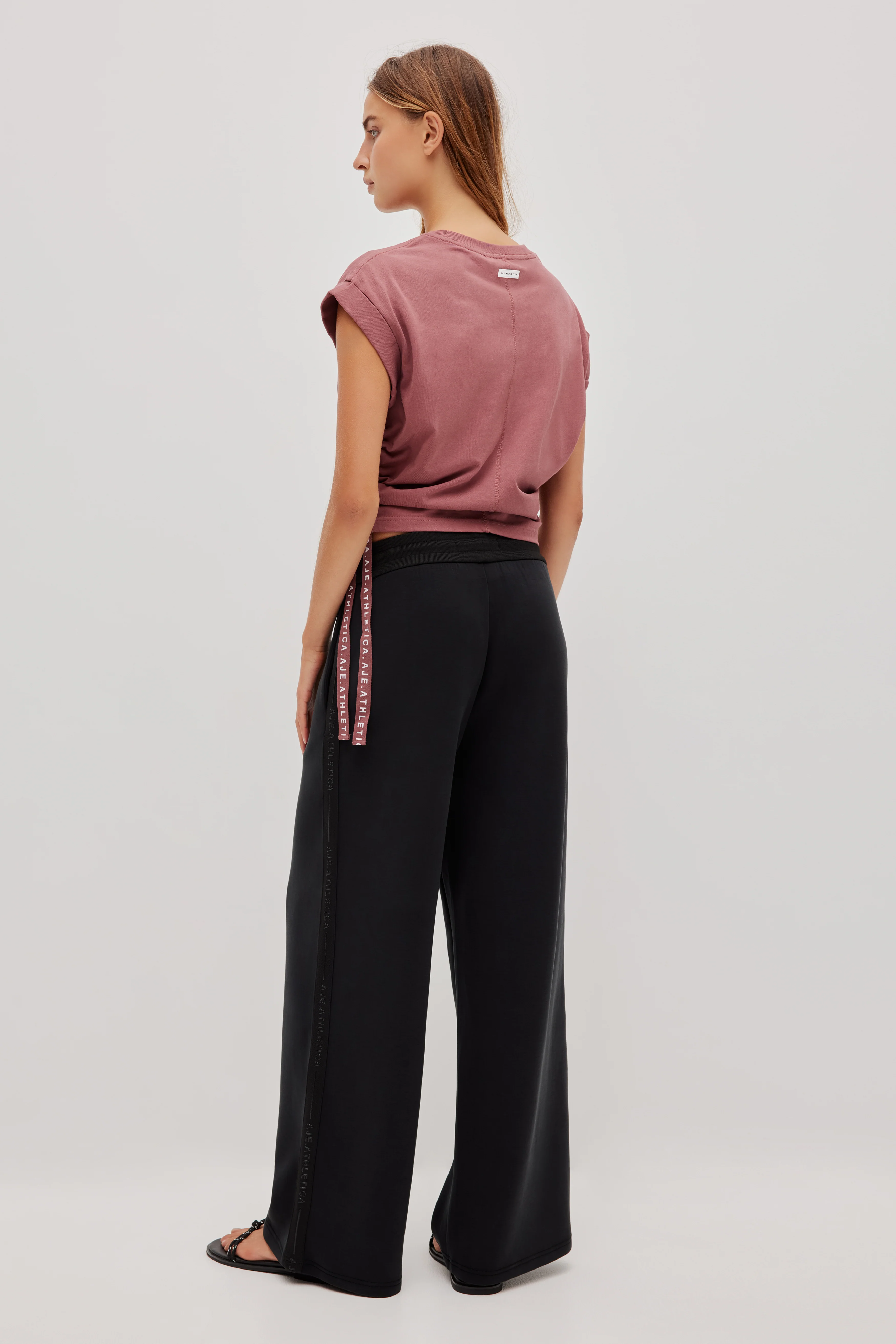 Logotape Trackpants 504 - Image 6