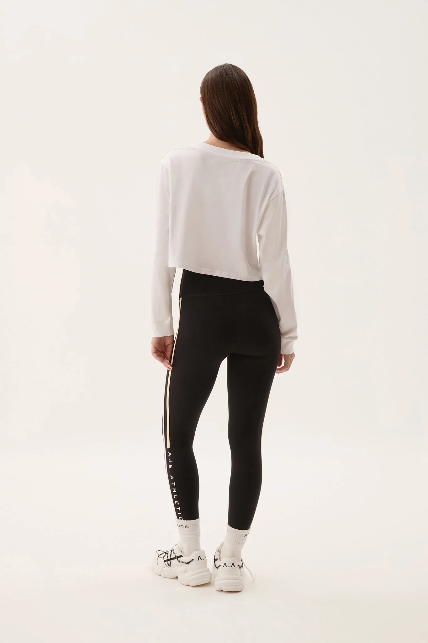 Ls Logo Tee 127 - Image 6