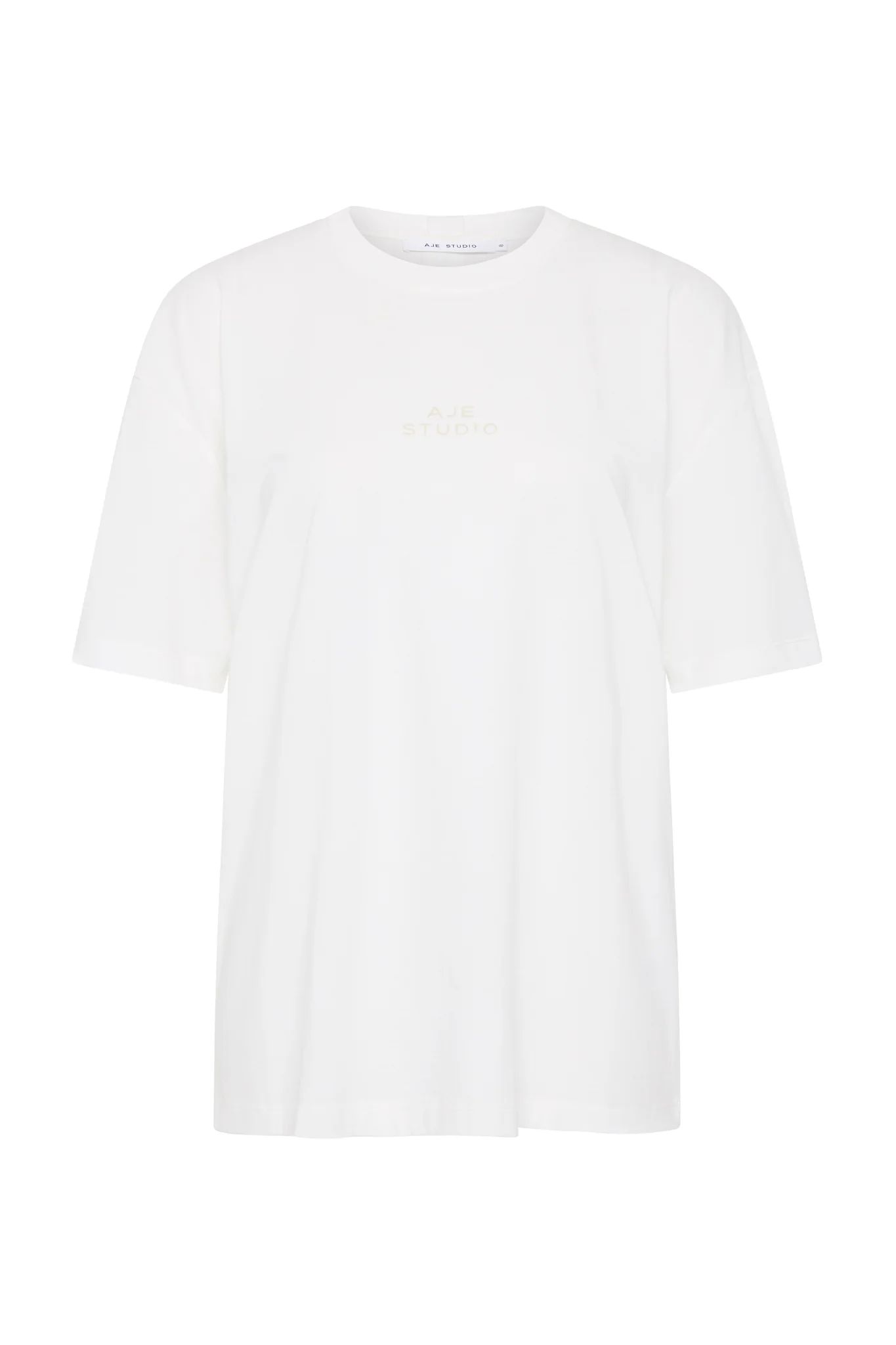 Lorne Oversized Tee - Image 2
