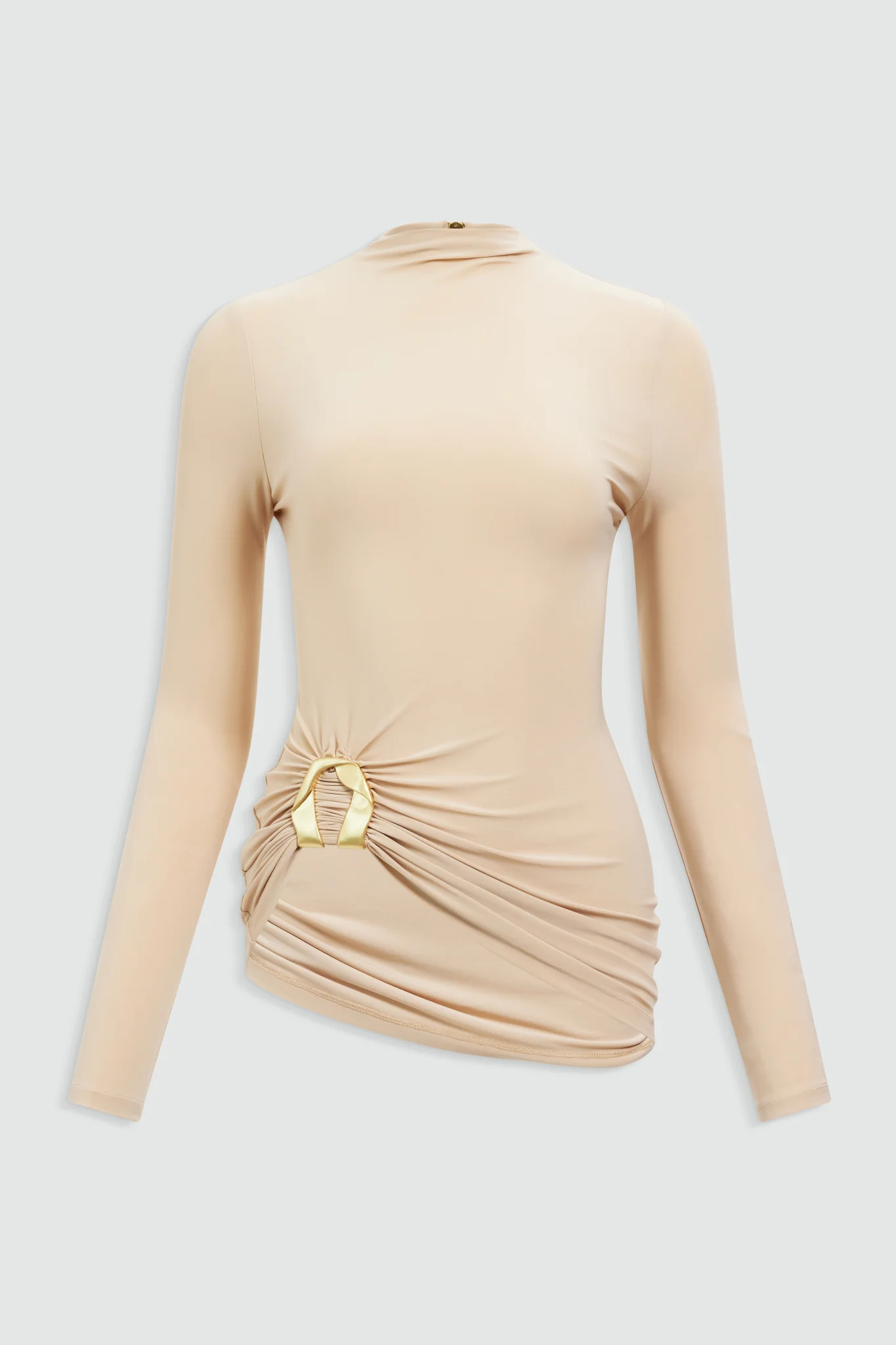 Luma Hardware Jersey Top - Image 2