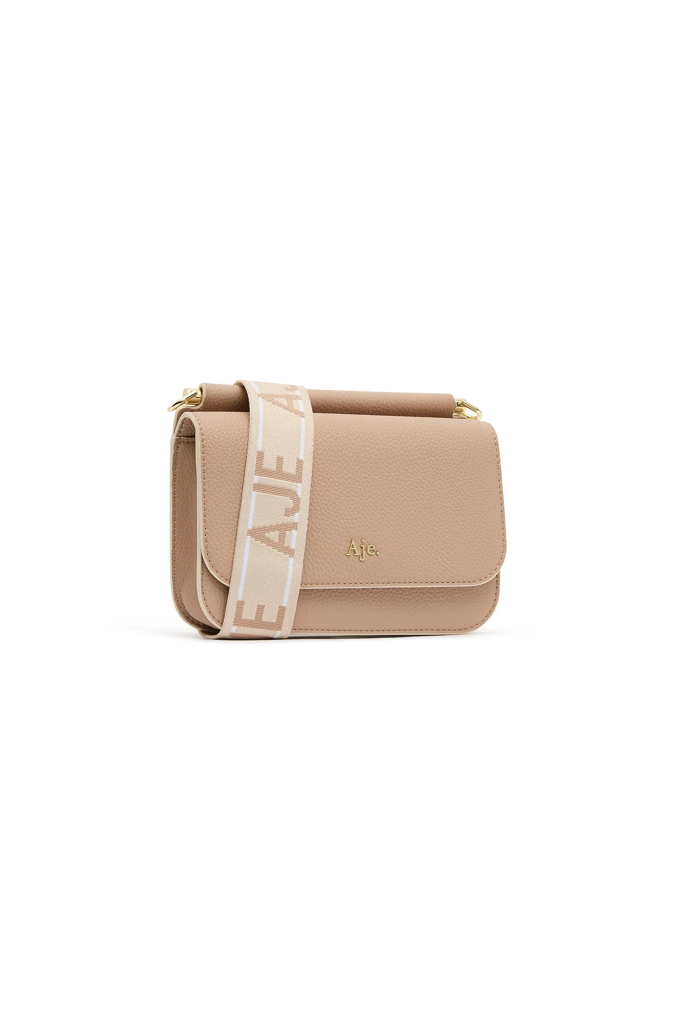 Luna Logo Crossbody Bag - Image 2