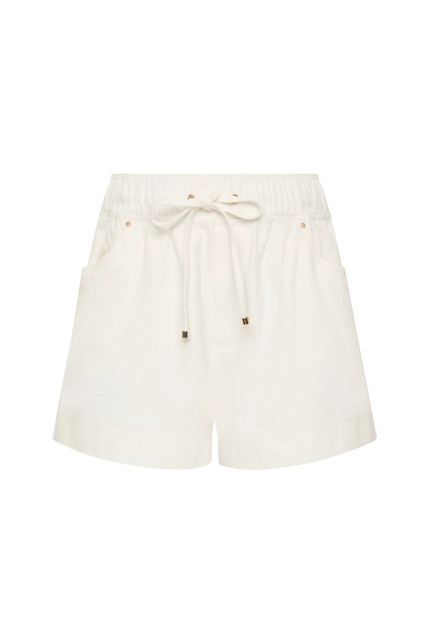 Mackay Denim Short - Image 2
