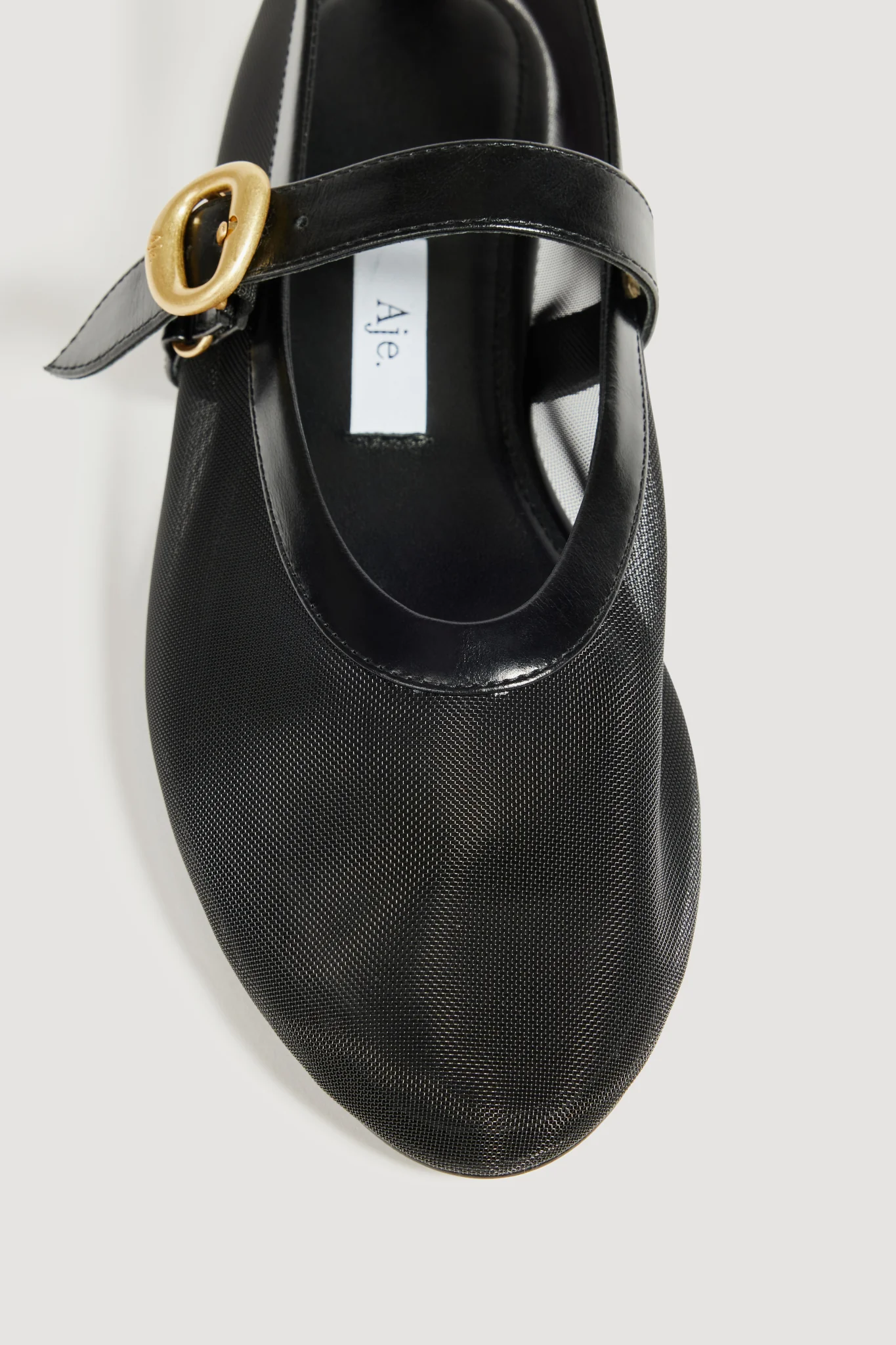 Macy Ballet Flat - Image 3