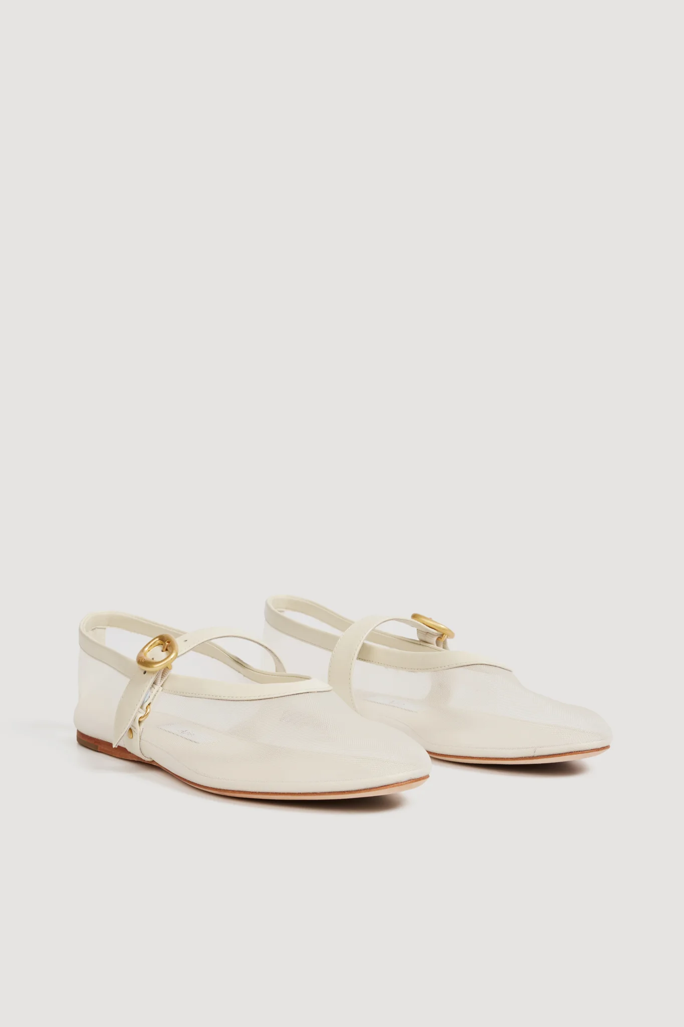 Macy Ballet Flat - Image 2