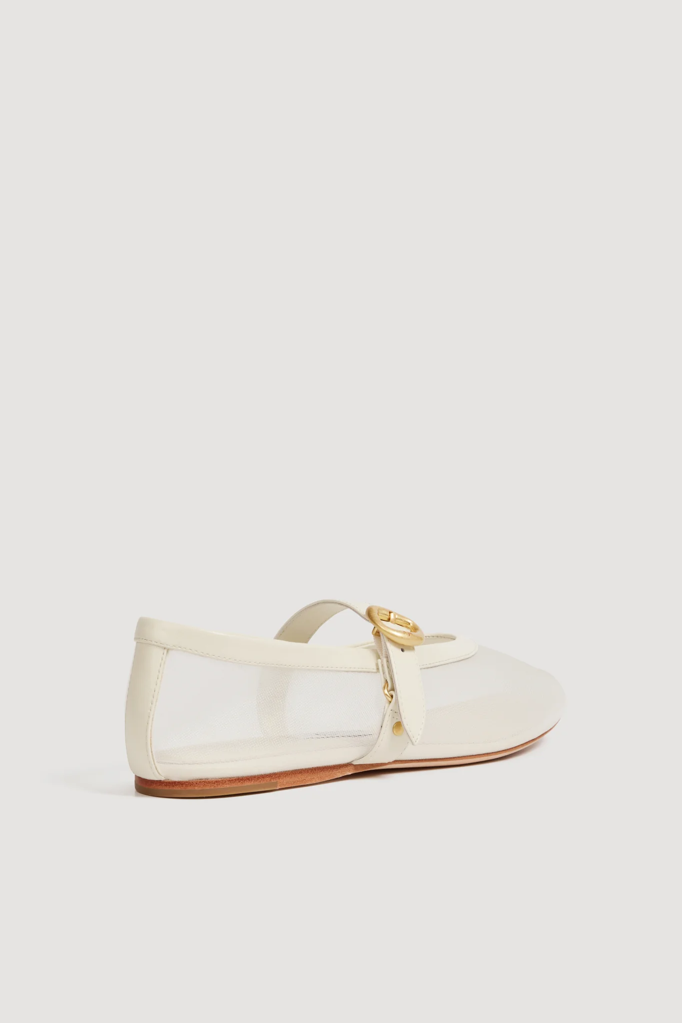 Macy Ballet Flat - Image 4