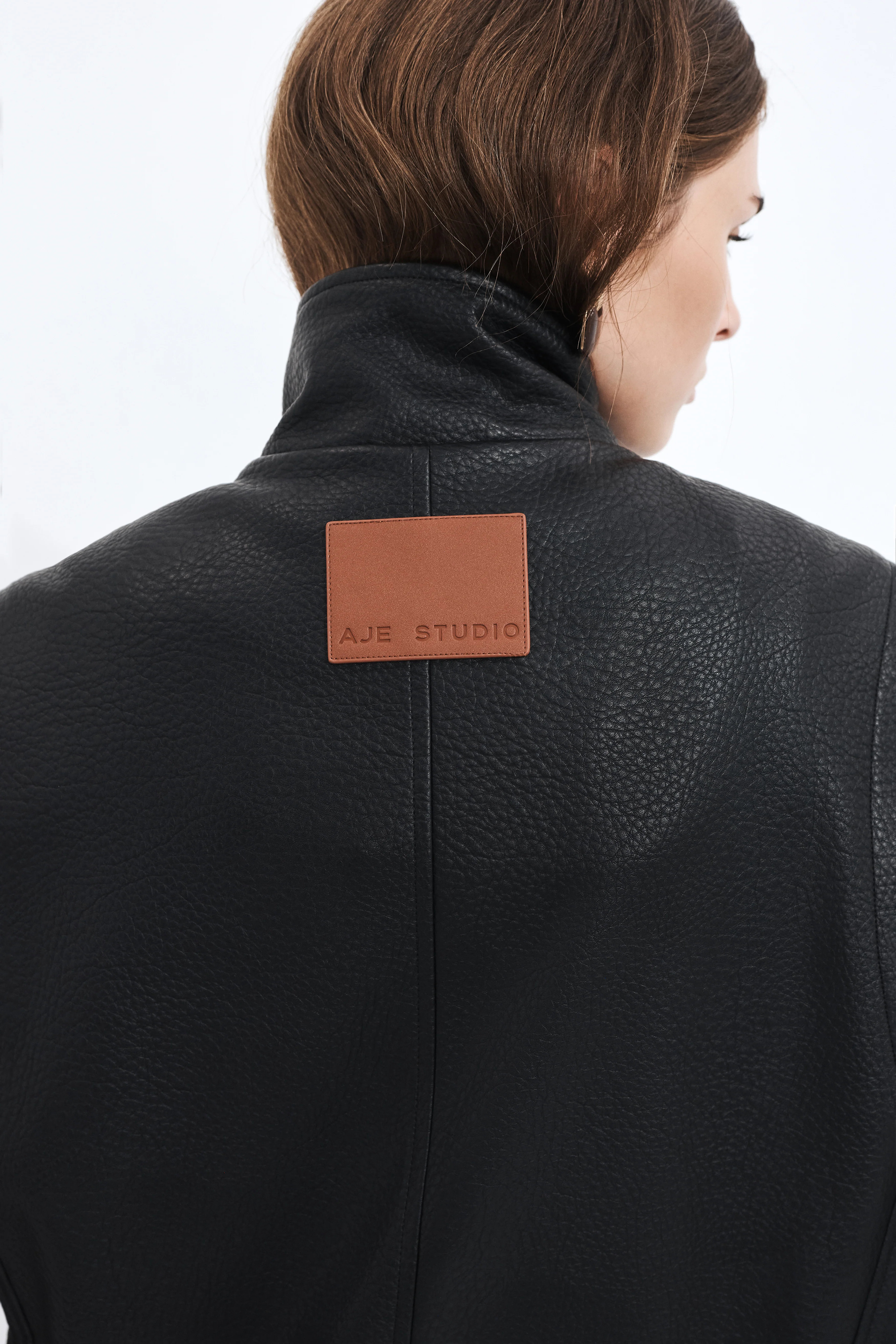 Madison Bomber Jacket - Image 5
