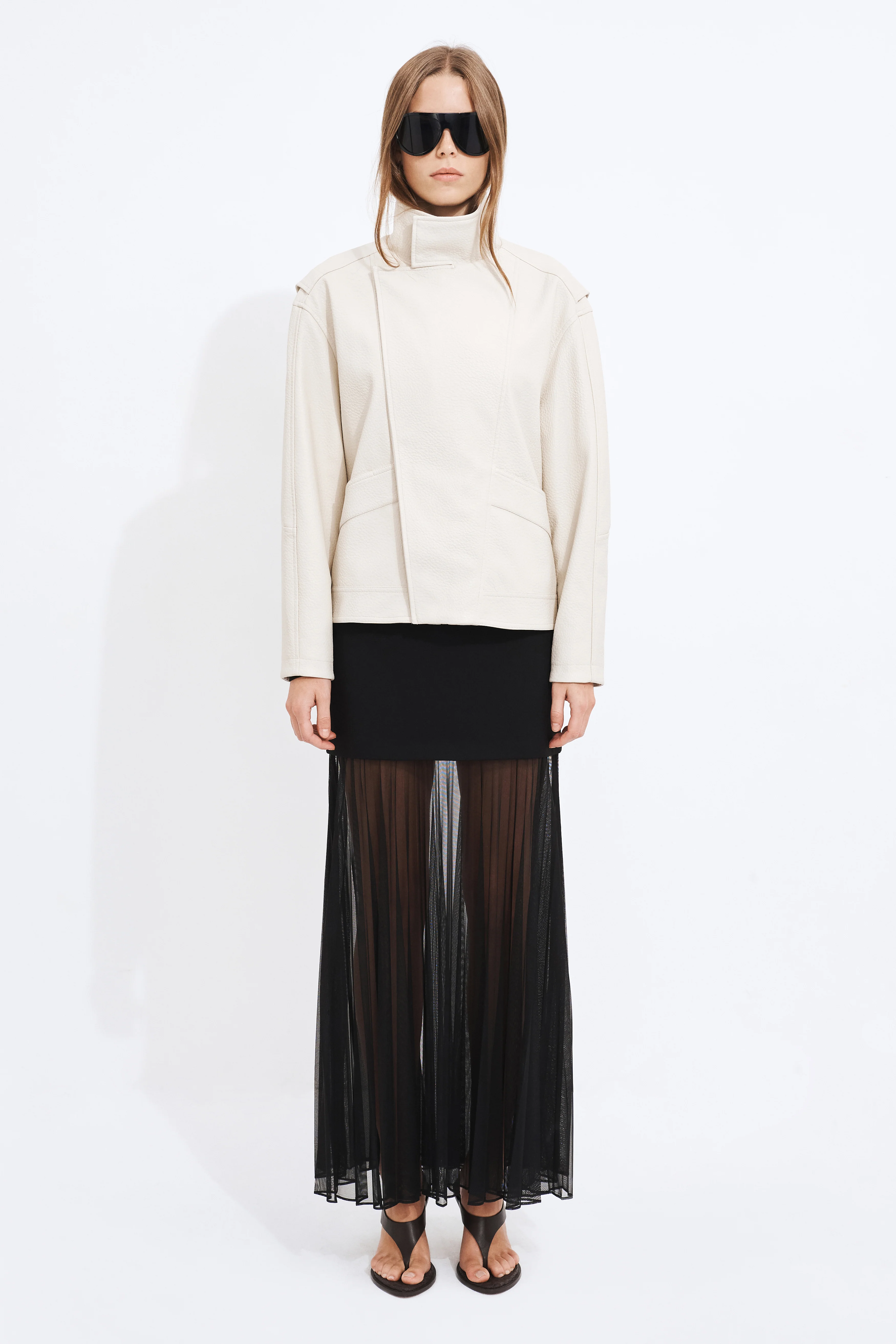 Madison Bomber Jacket