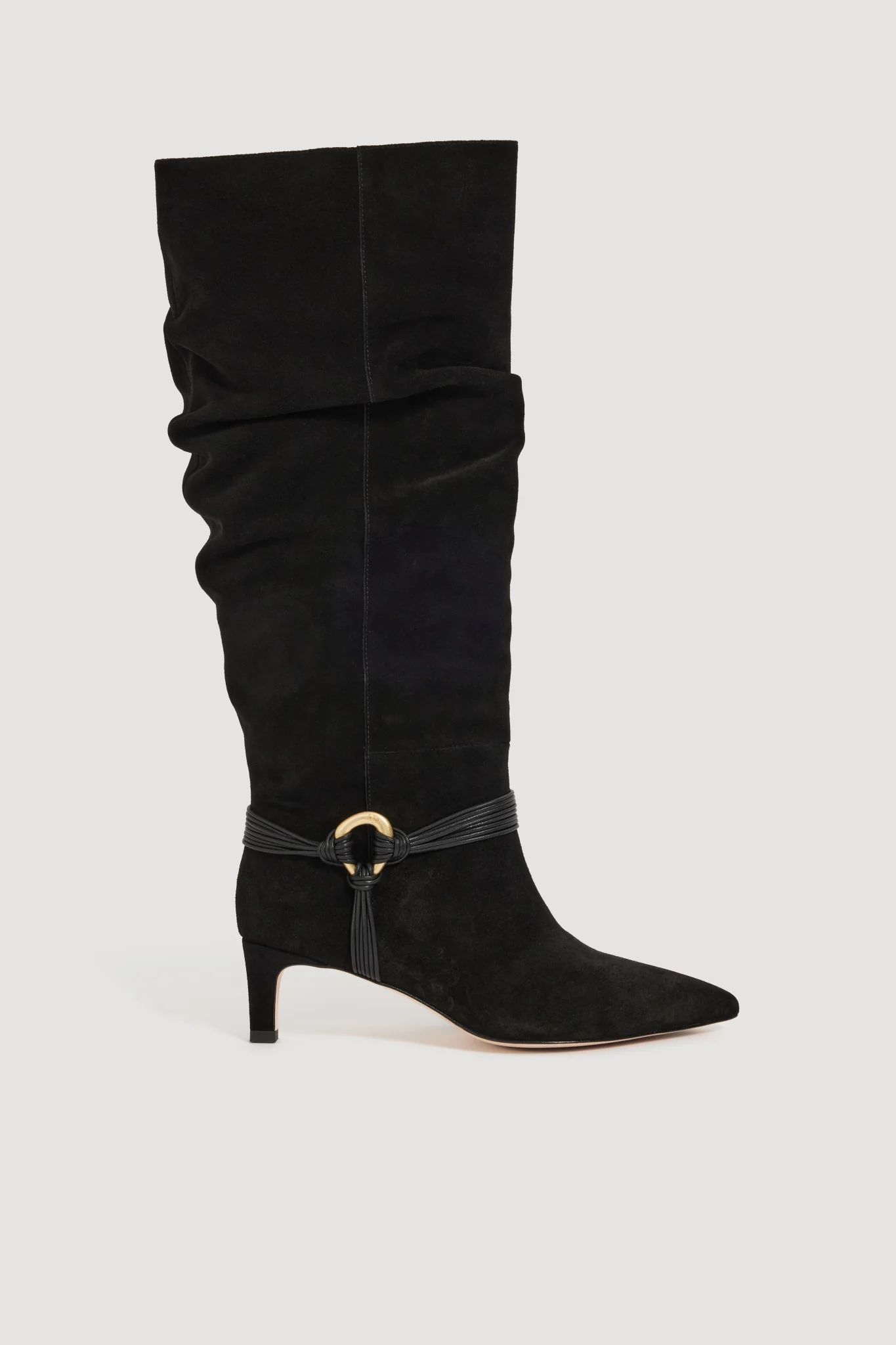 Mae Slouchy Boot