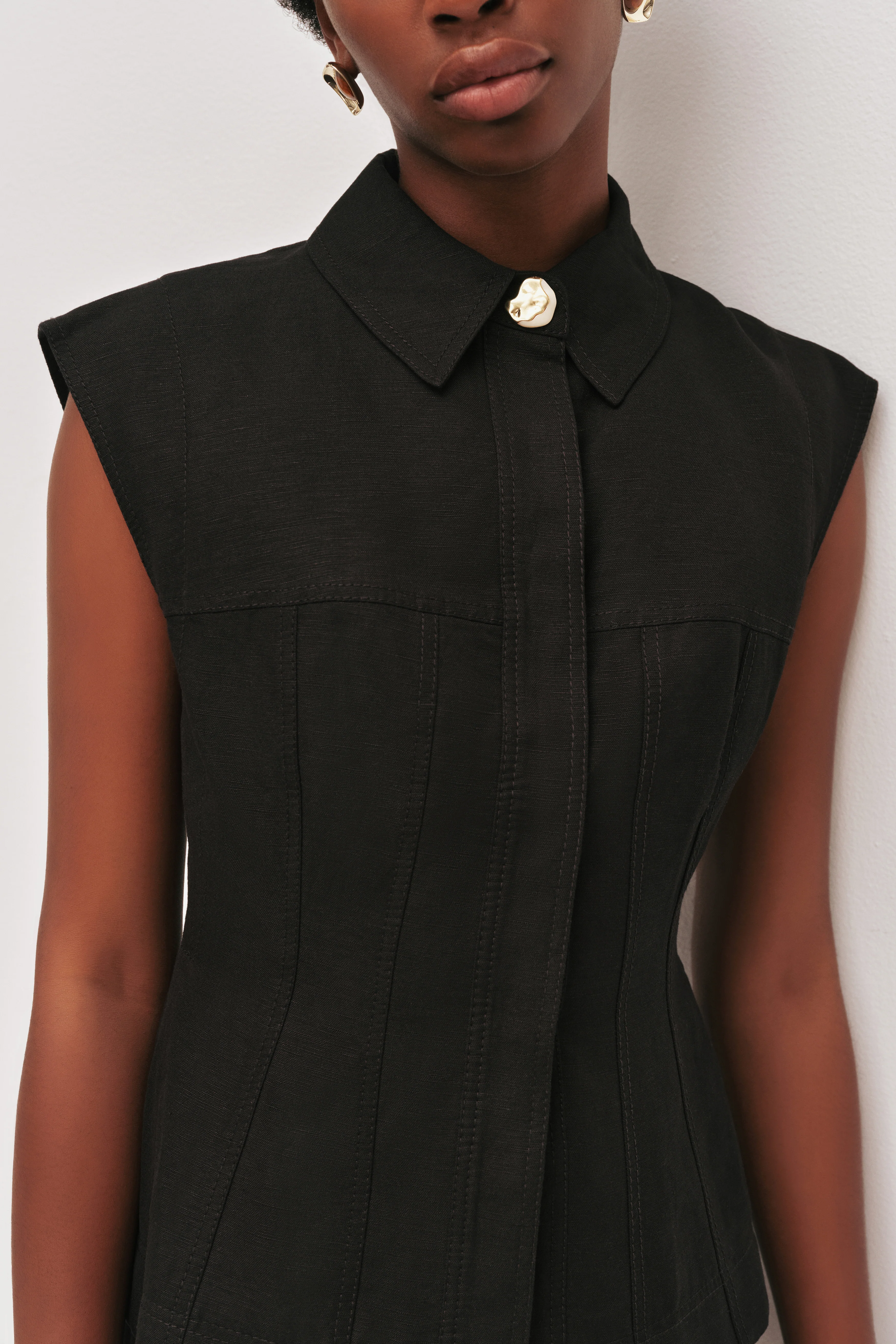 Magnolia Top - Image 4