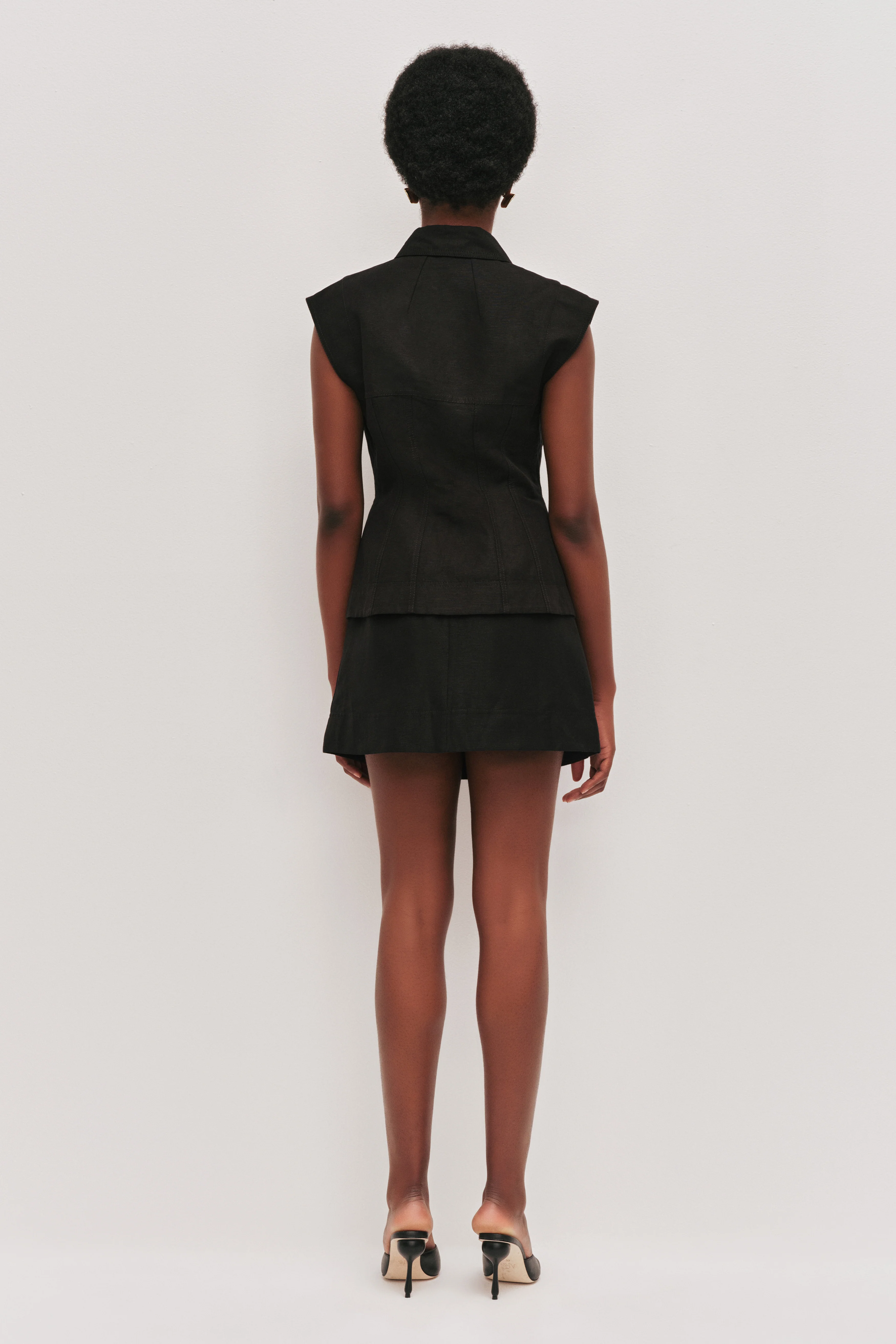 Magnolia Top - Image 6