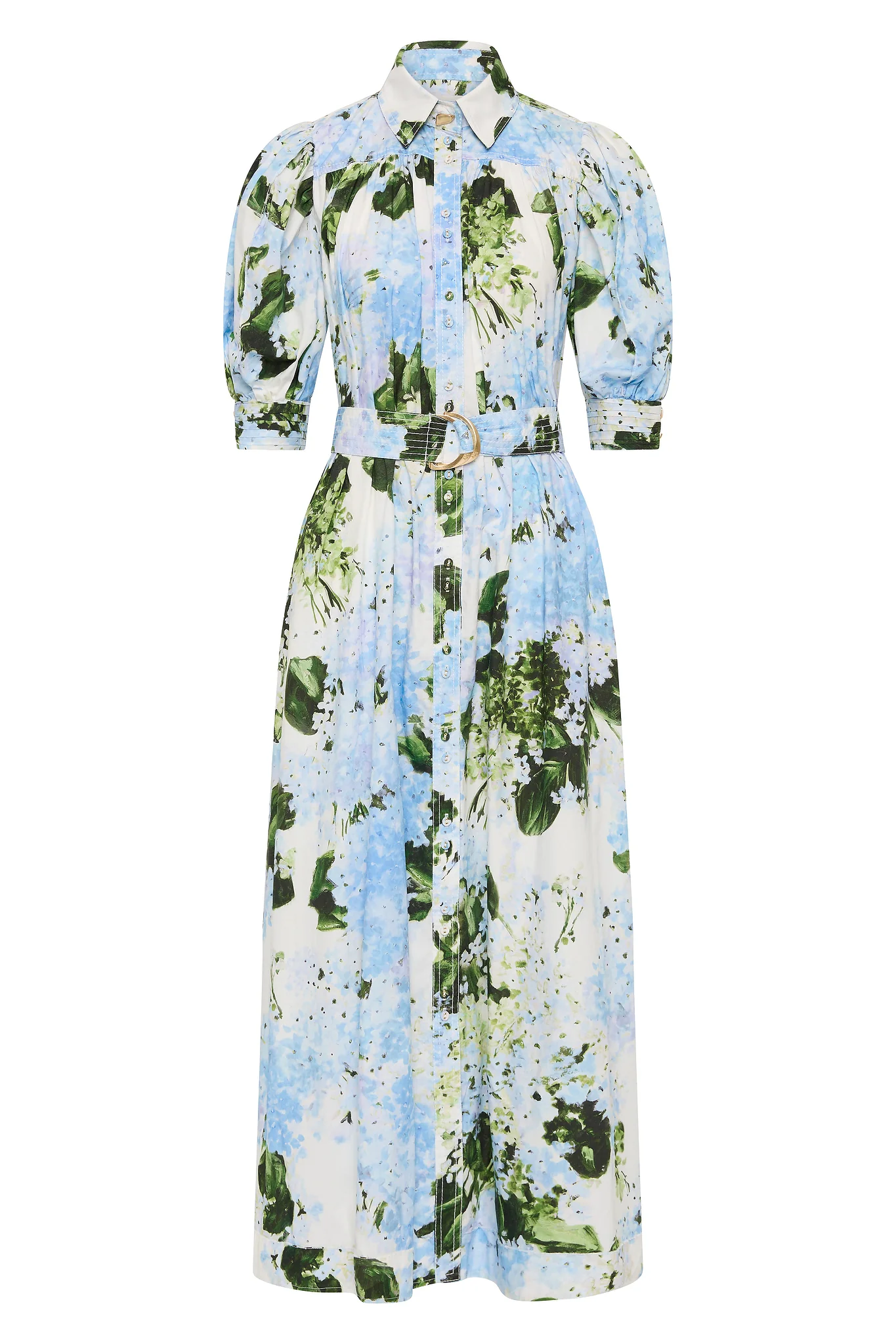 Manifest Midi Dress - Image 2
