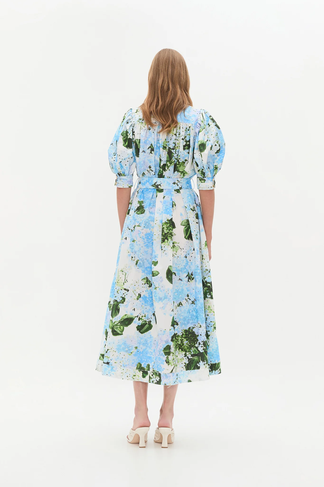 Manifest Midi Dress - Image 4