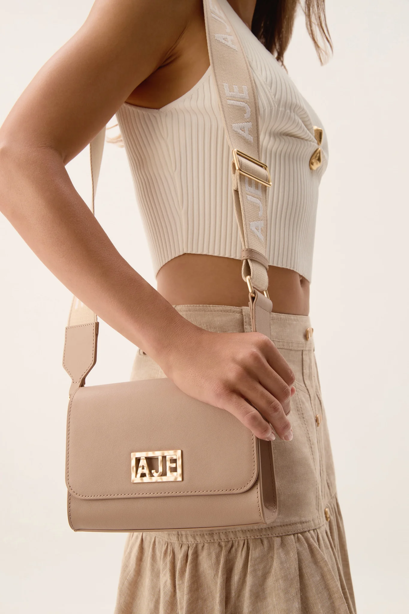 Manon Crossbody - Image 7