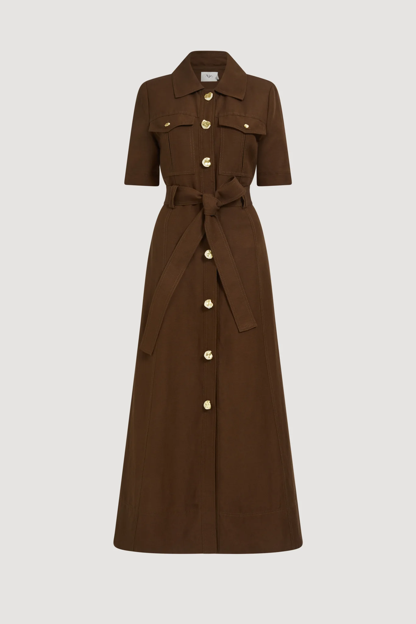 Manon Midi Dress - Image 2