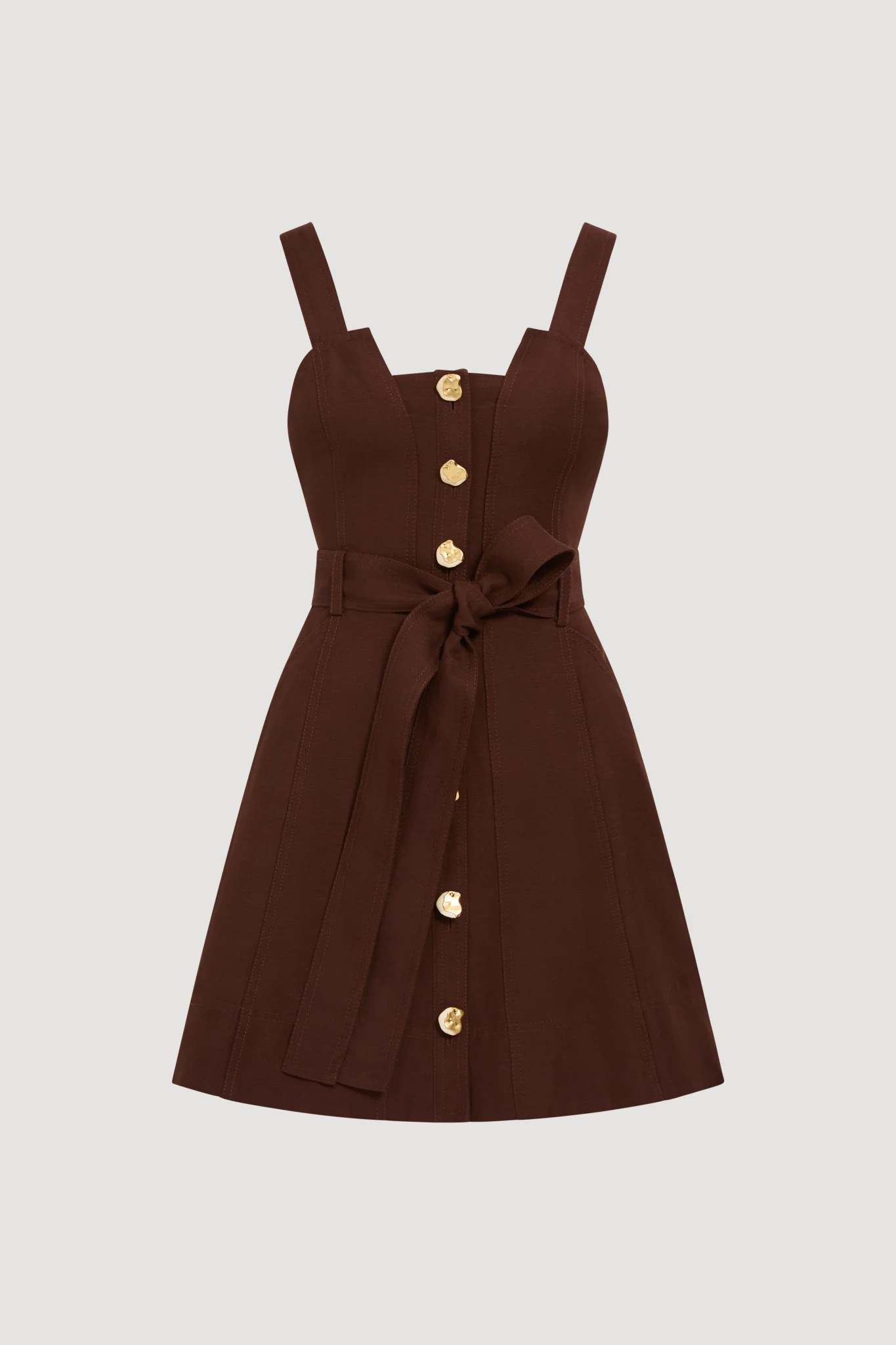 Manon Mini Dress - Image 2