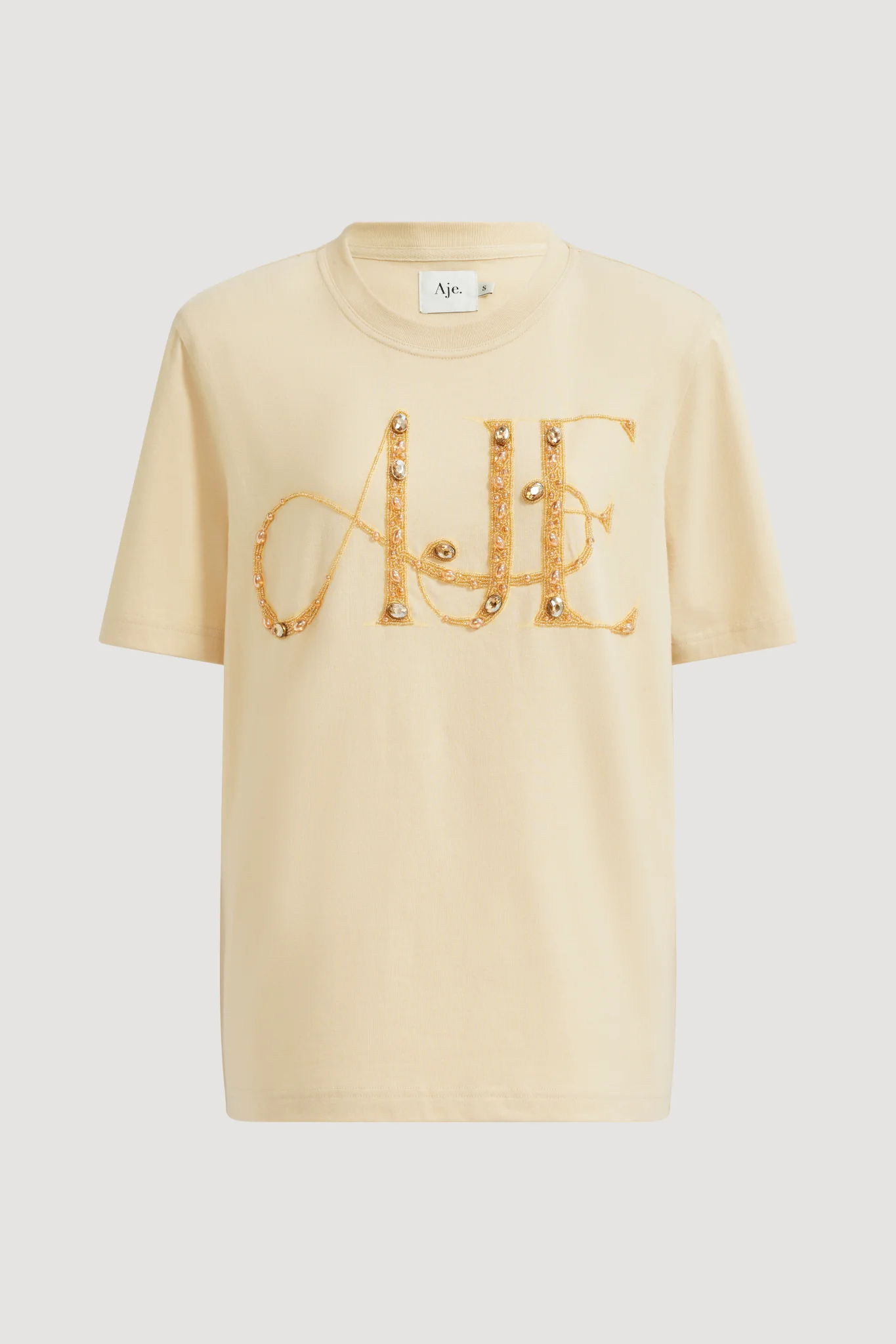 Marietta Logo Tee - Image 2
