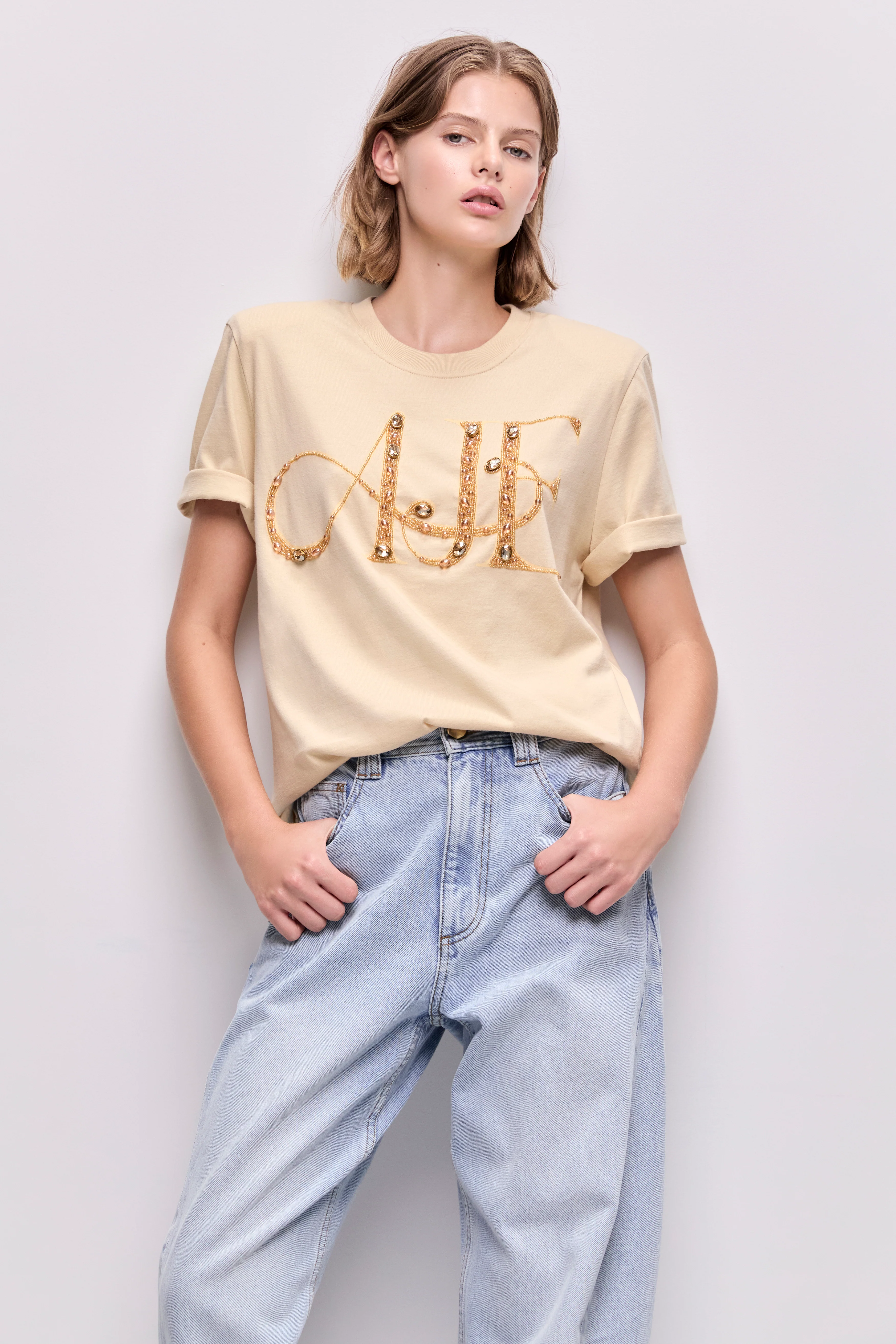 Marietta Logo Tee - Image 3