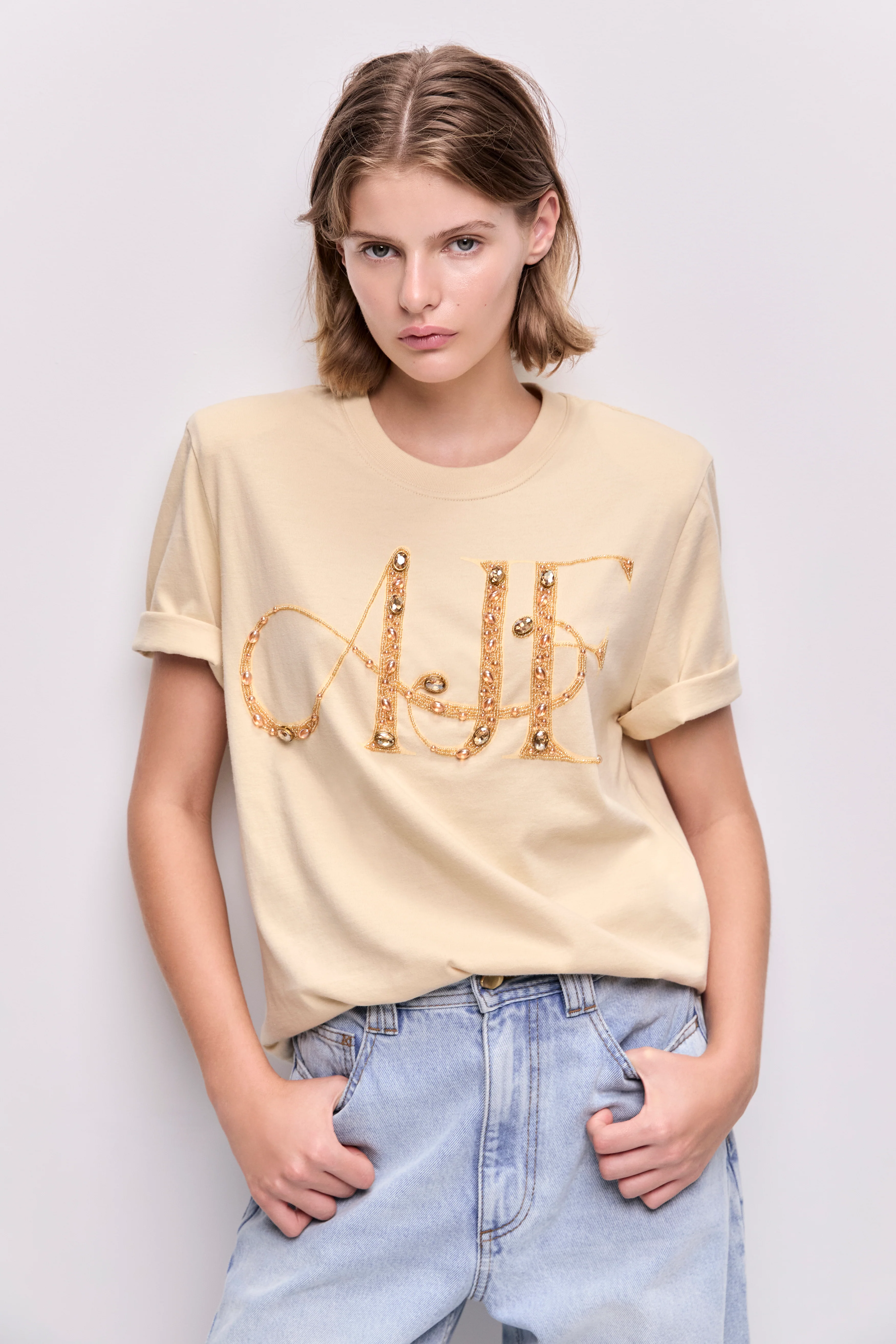 Marietta Logo Tee - Image 4