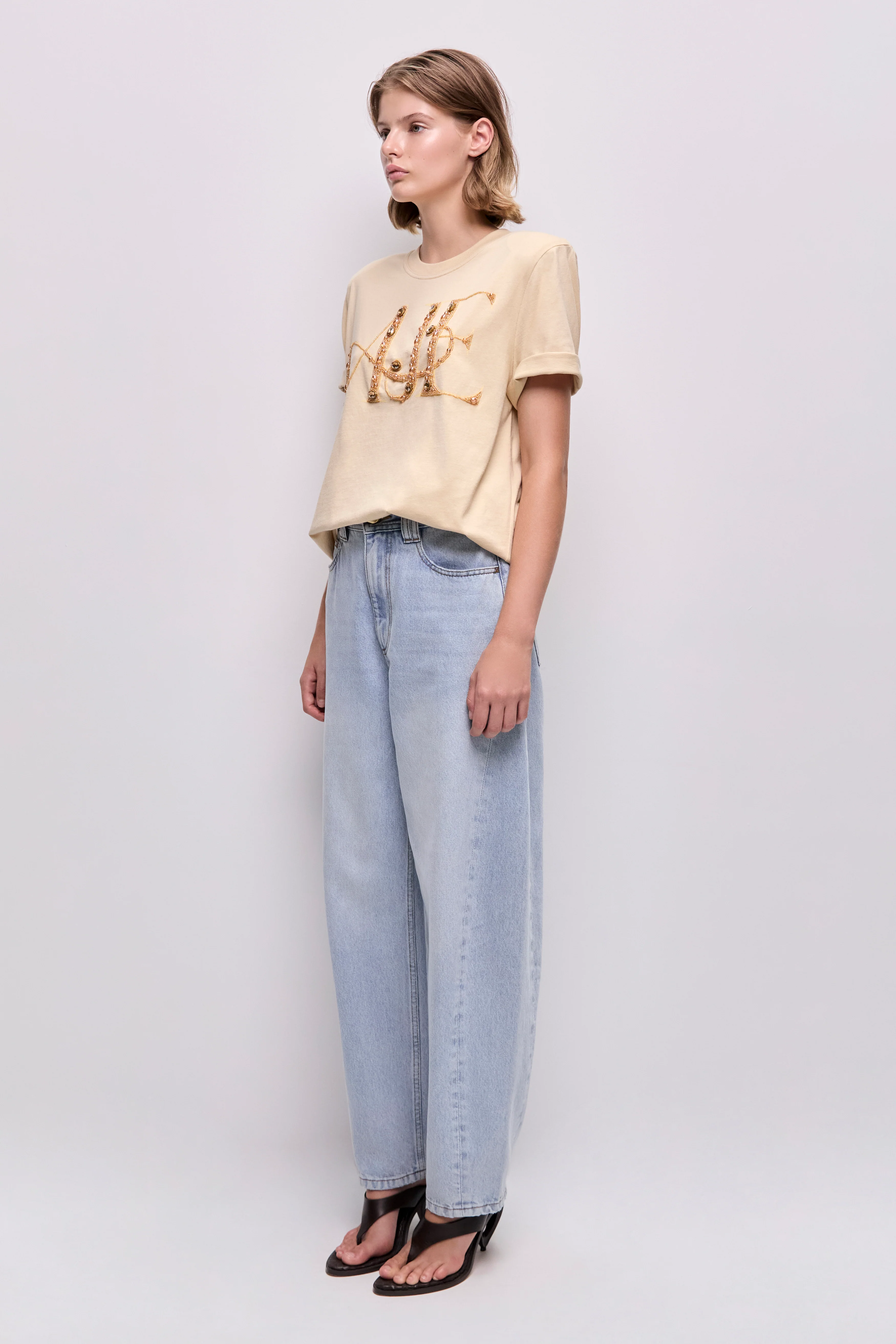 Marietta Logo Tee - Image 5