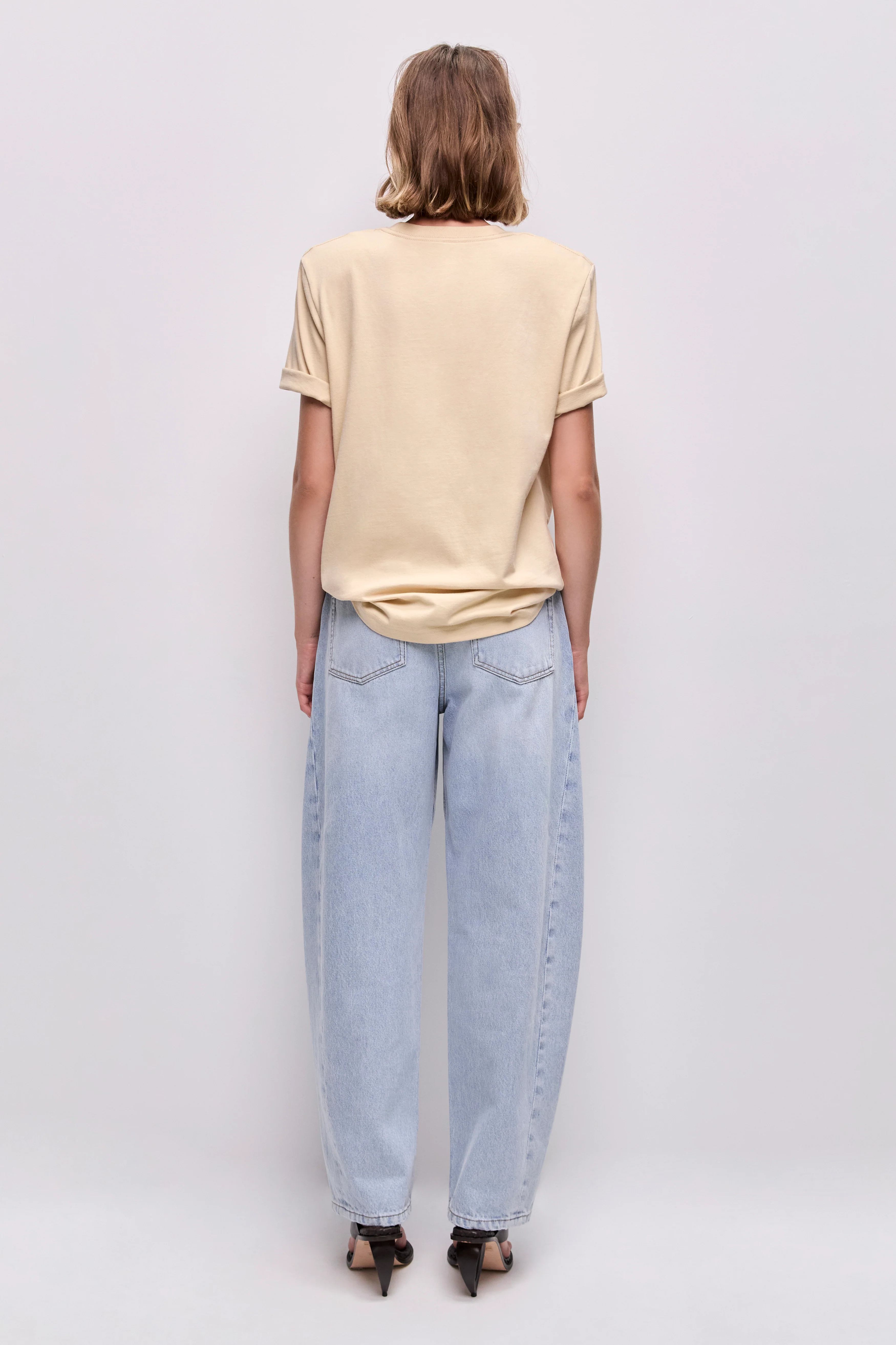 Marietta Logo Tee - Image 7