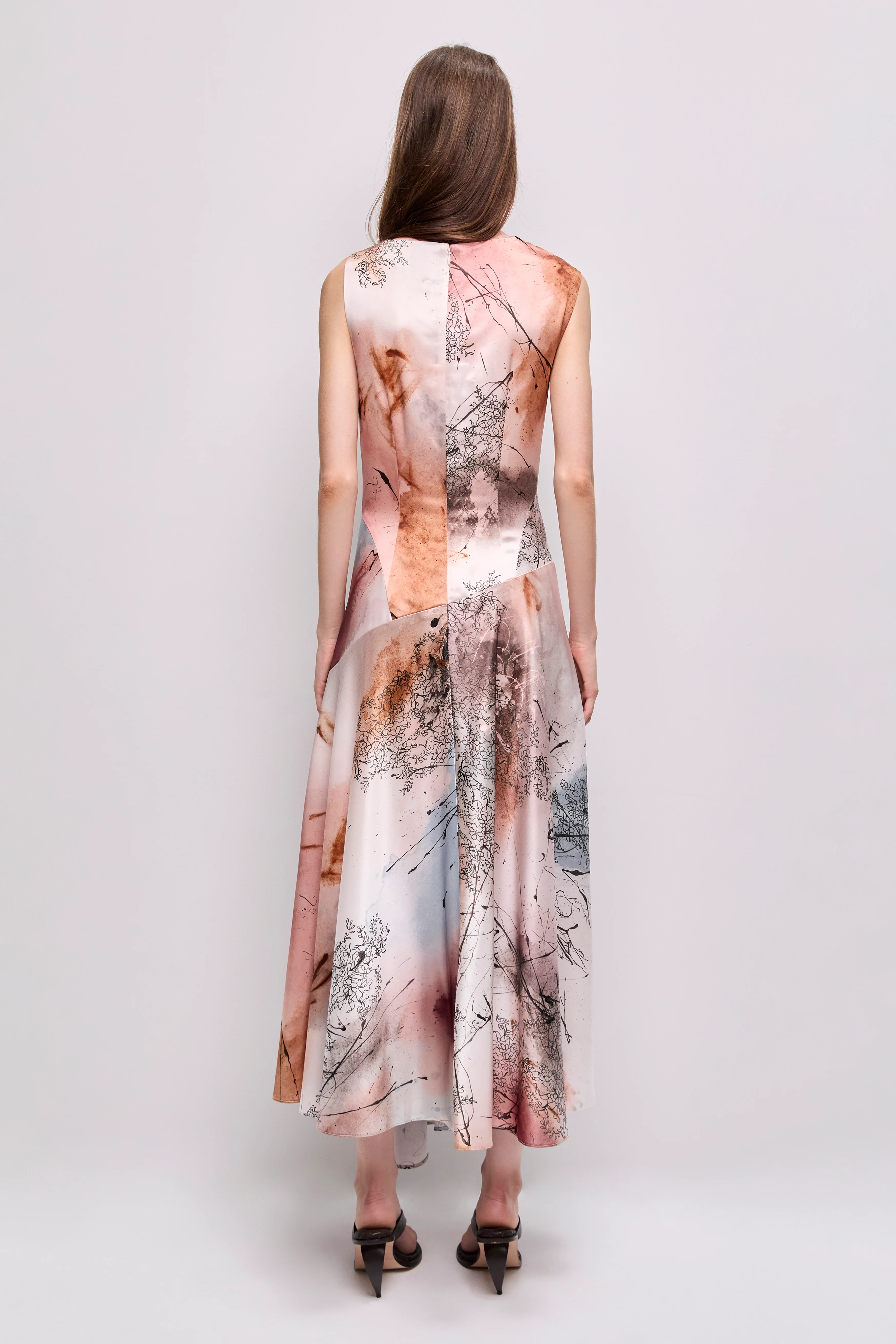Marisa Midi Dress - Image 7
