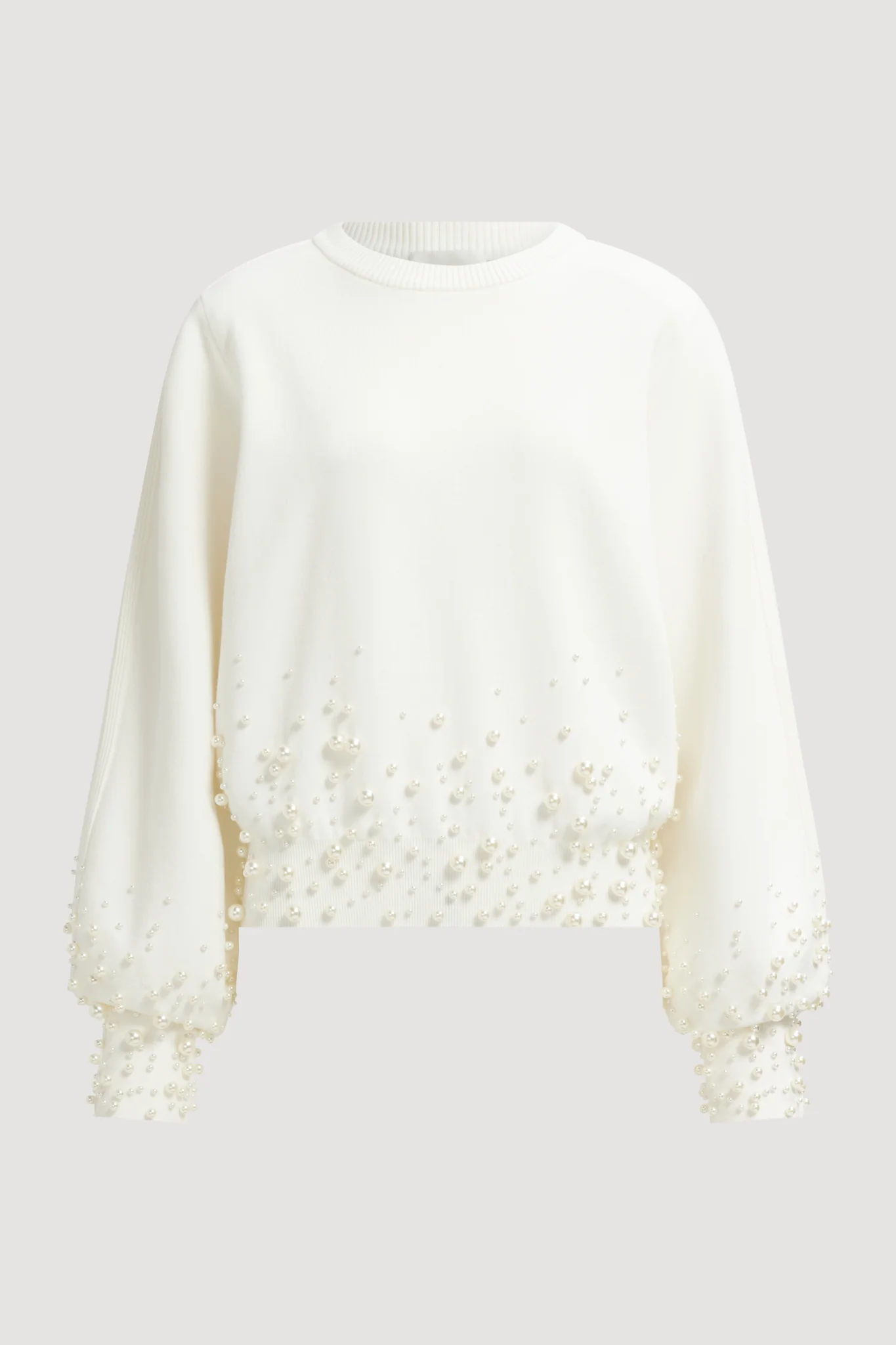 Marlene Pearl Jumper - Image 2