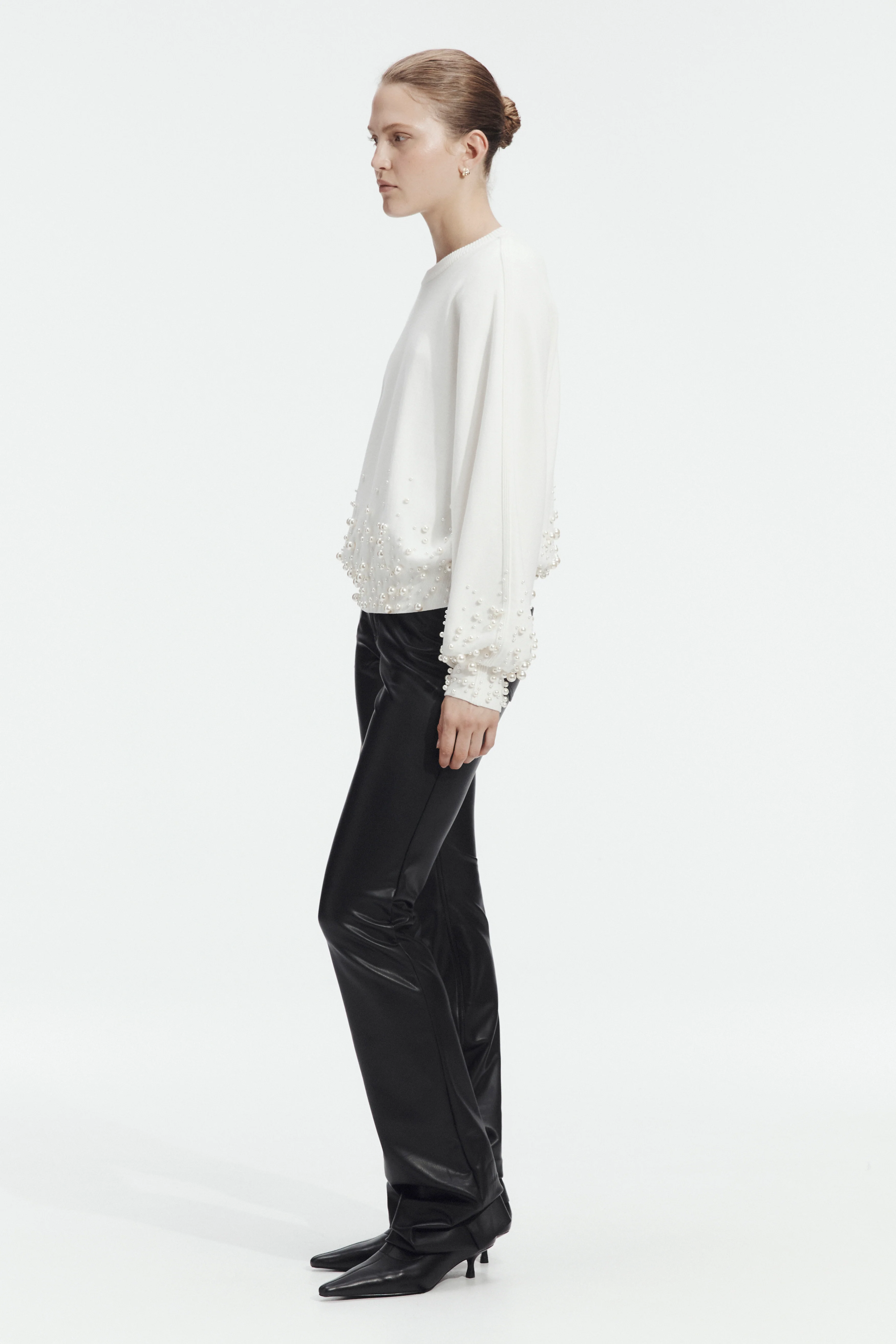 Marlene Pearl Jumper - Image 5