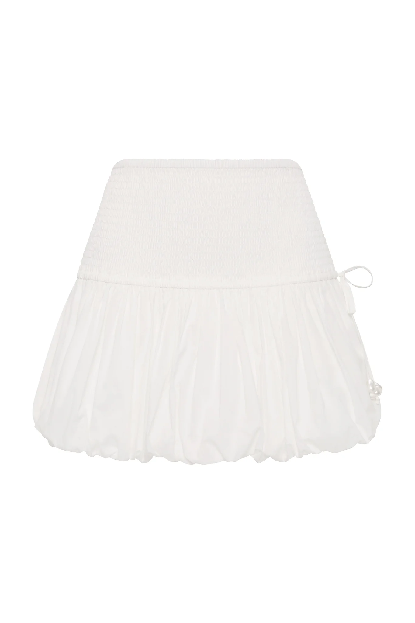 Marley Mini Skirt - Image 2