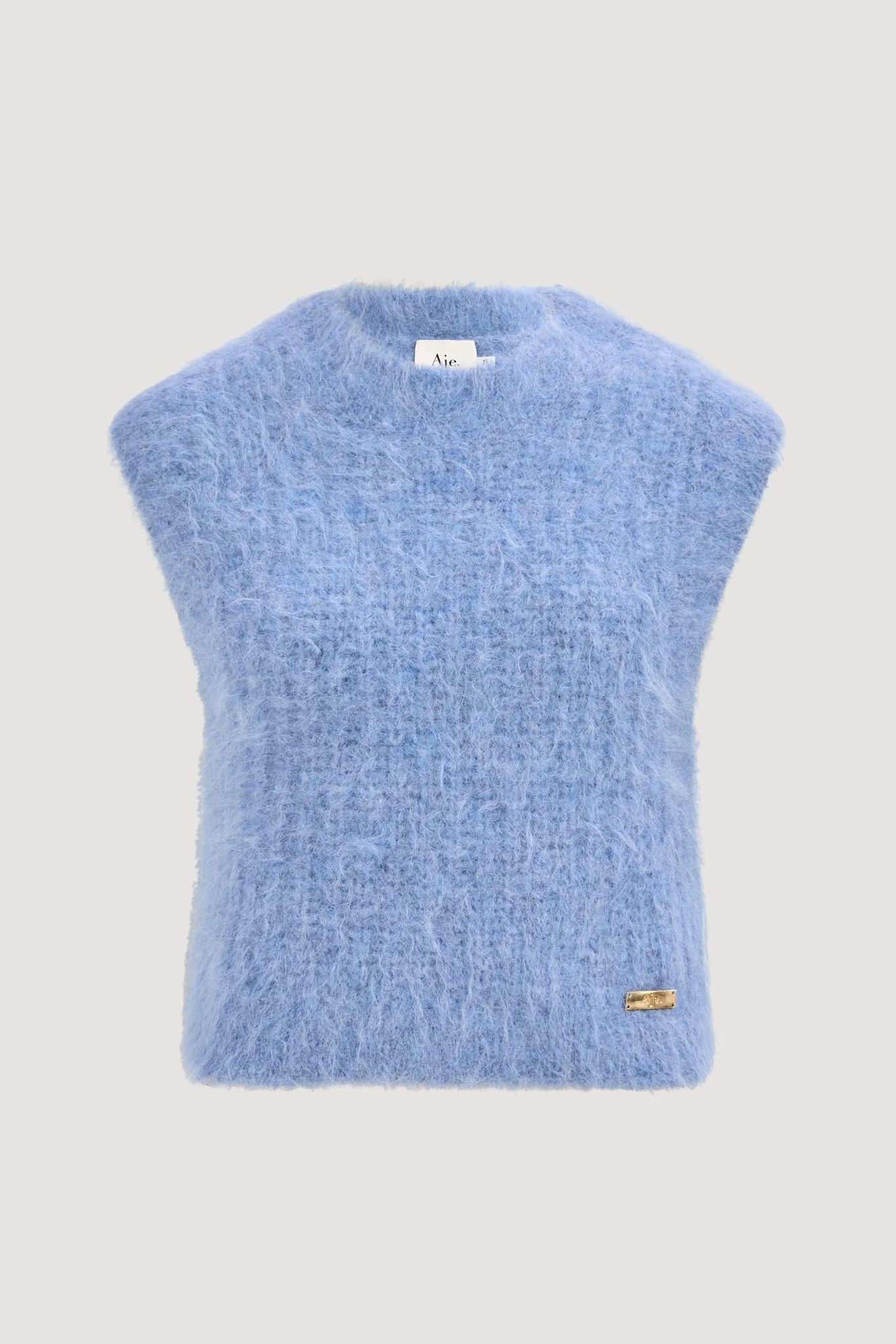 Marni Fluffy Vest - Image 2