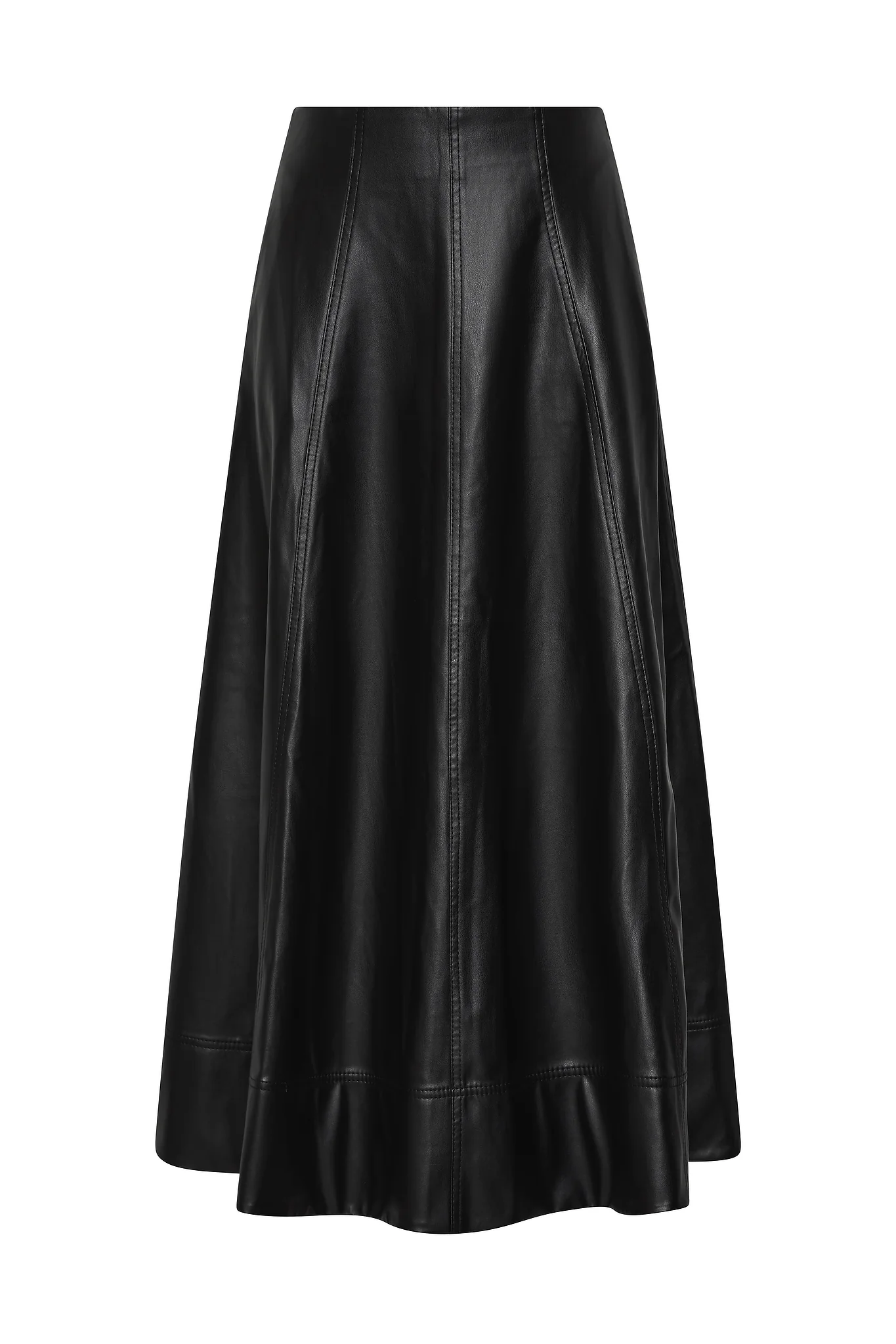 Mason Maxi Skirt - Image 2