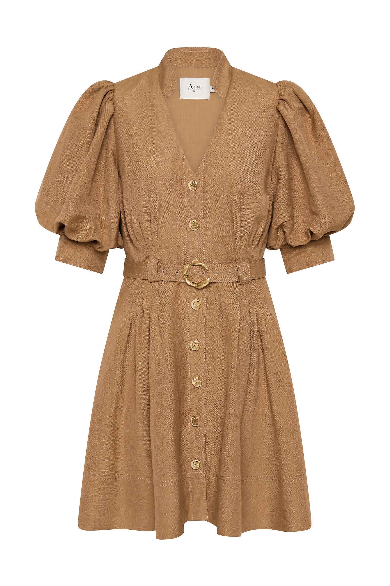 Mason Mini Dress - Image 2