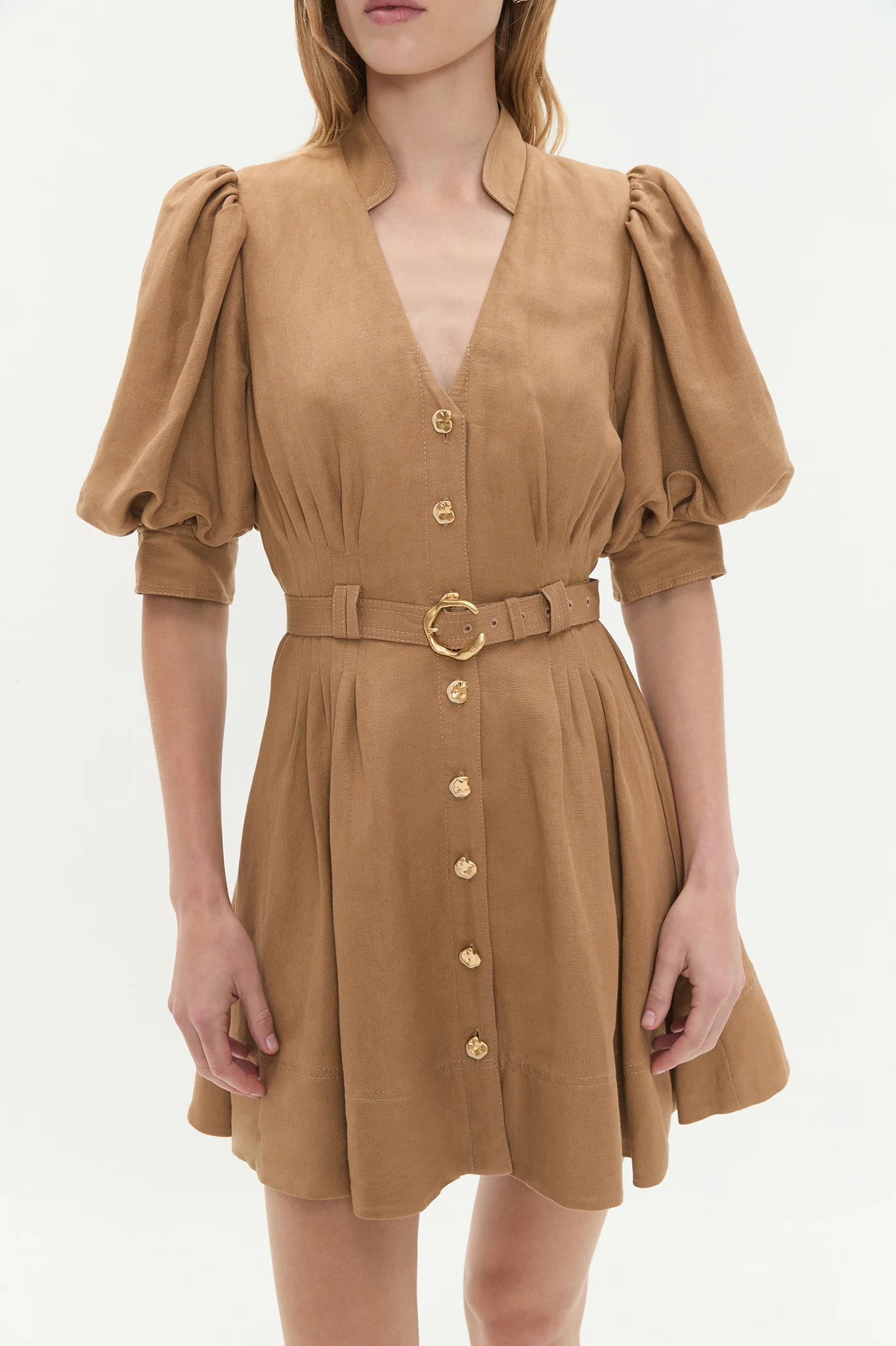 Mason Mini Dress - Image 4