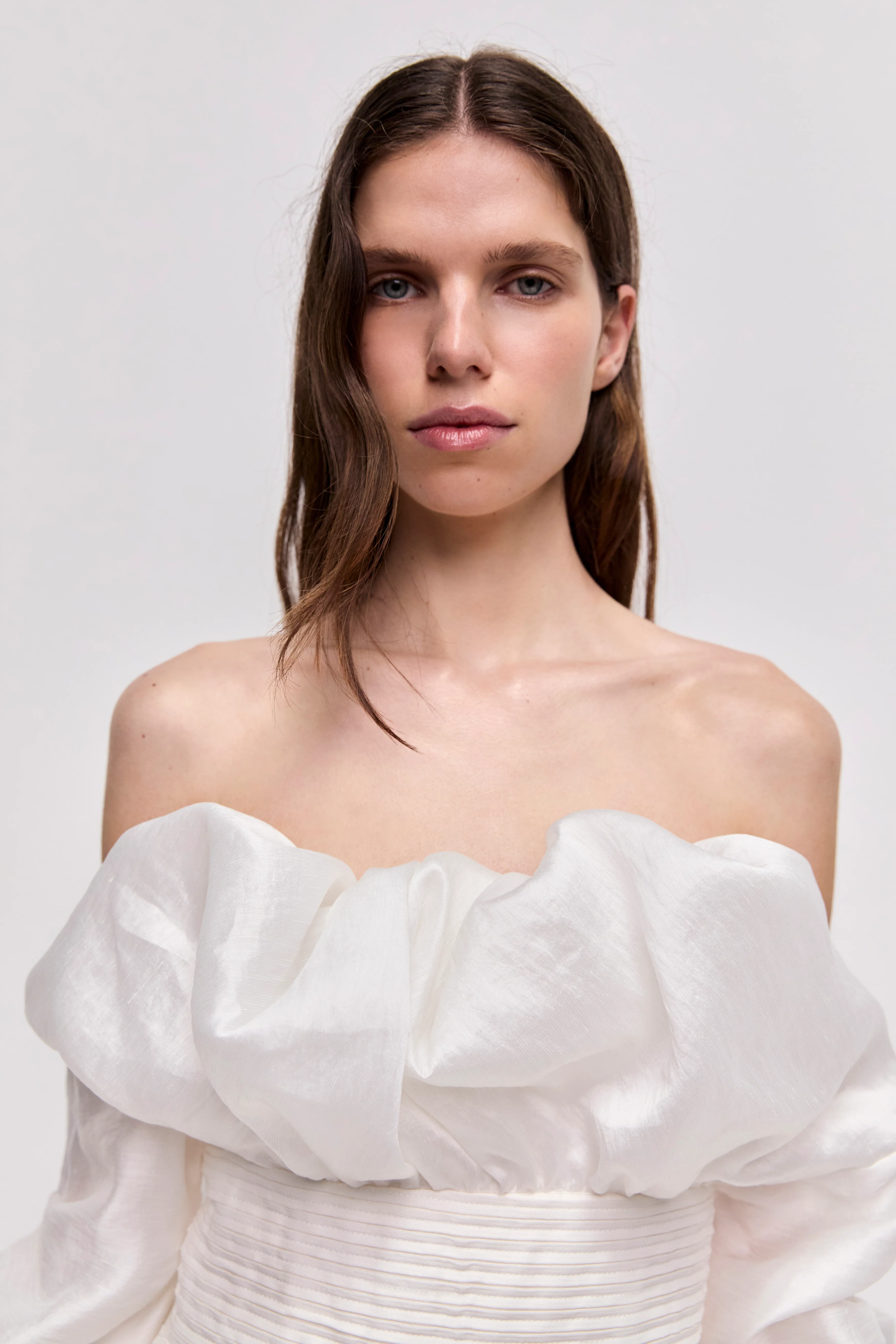 Maxima Mini Dress - Image 4