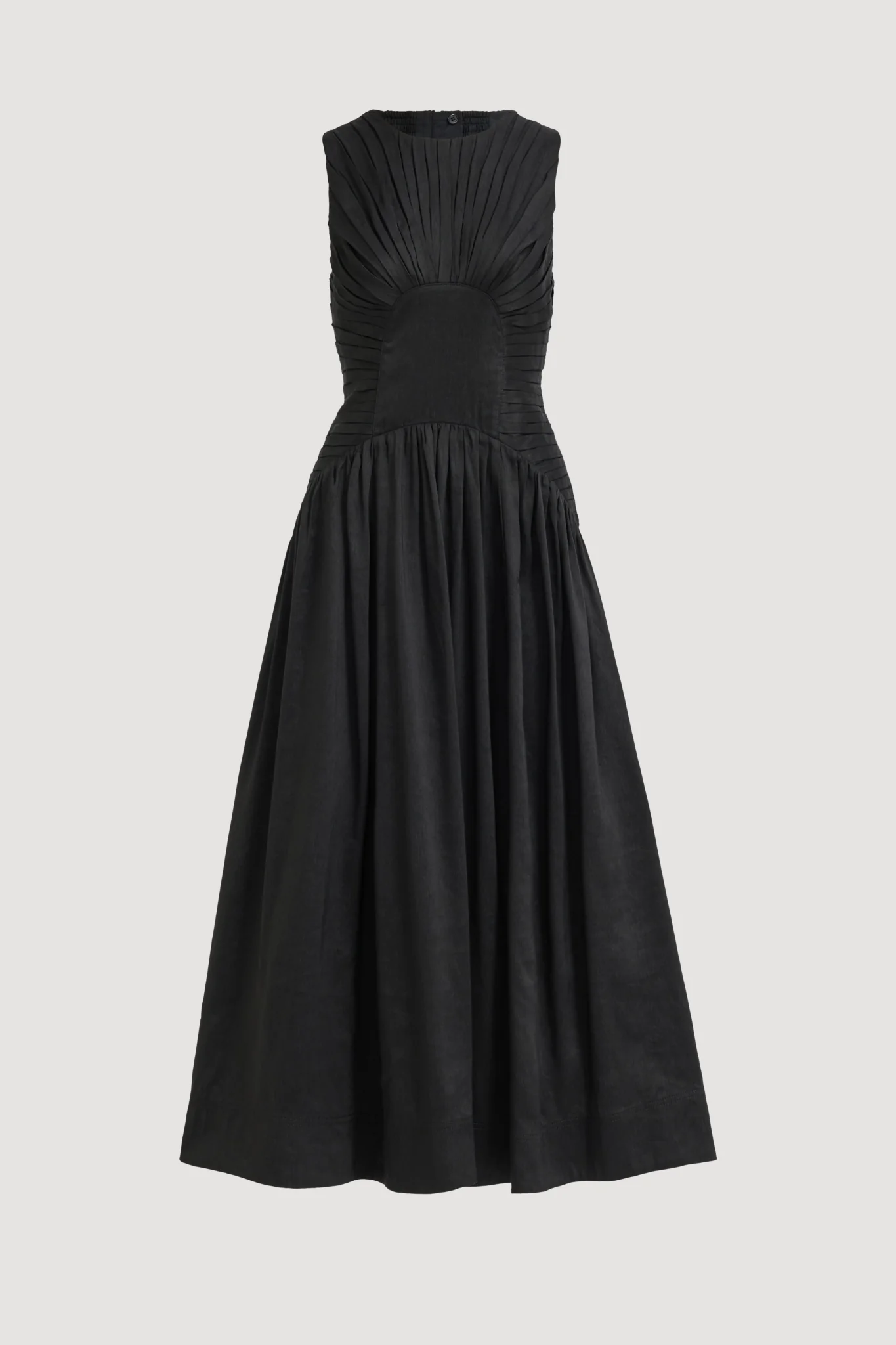 Medea Maxi Dress - Image 2