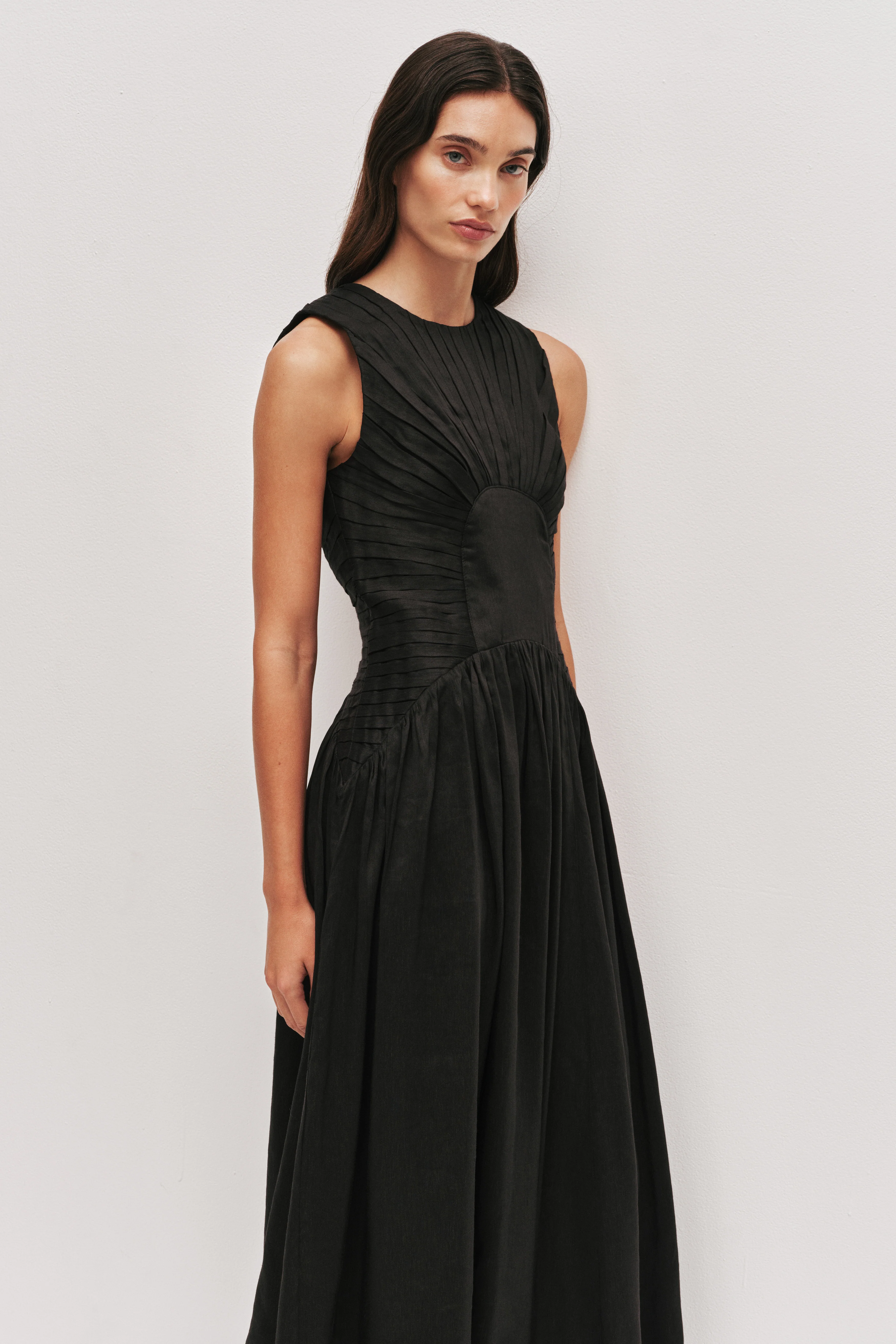 Medea Maxi Dress - Image 3