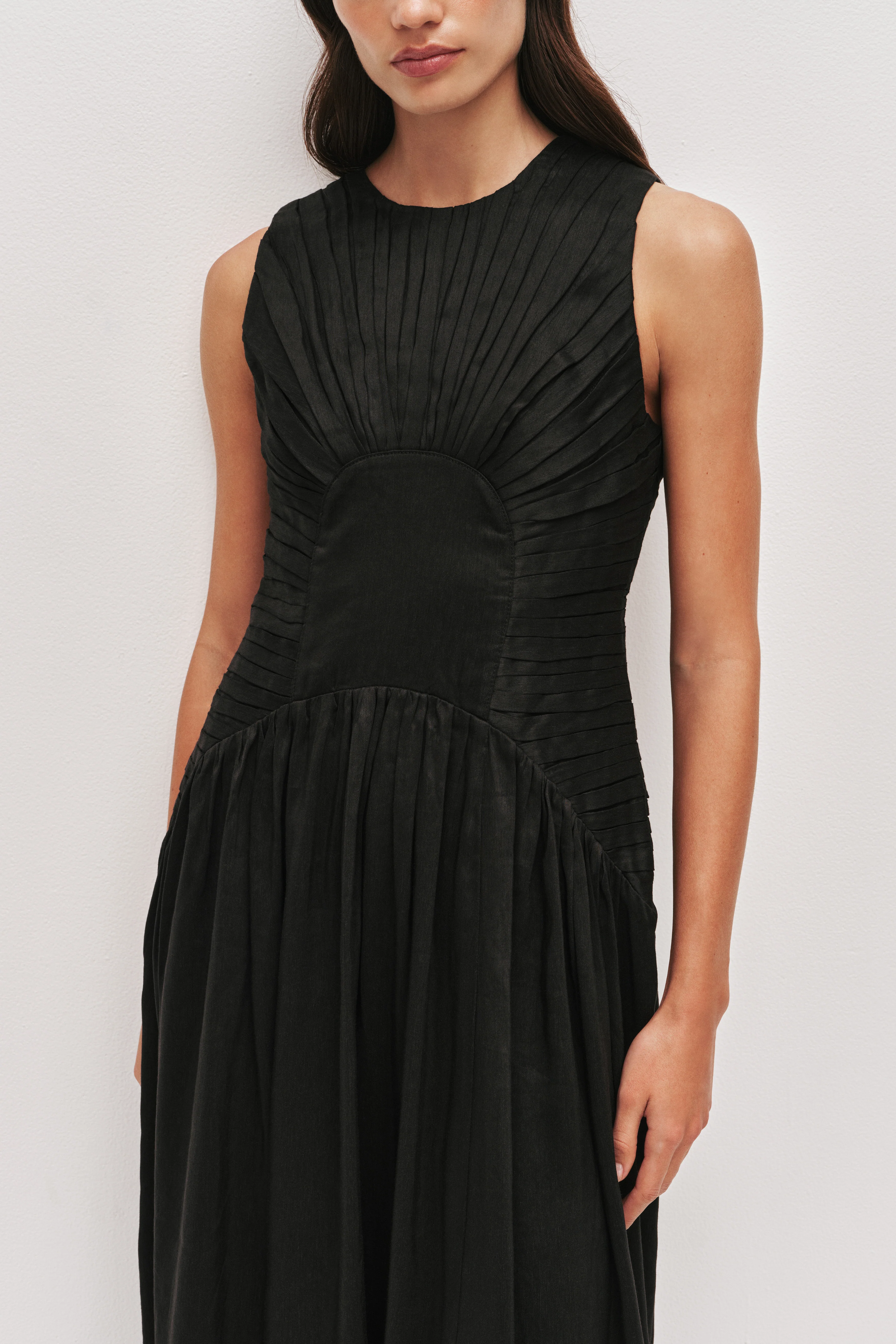 Medea Maxi Dress - Image 4