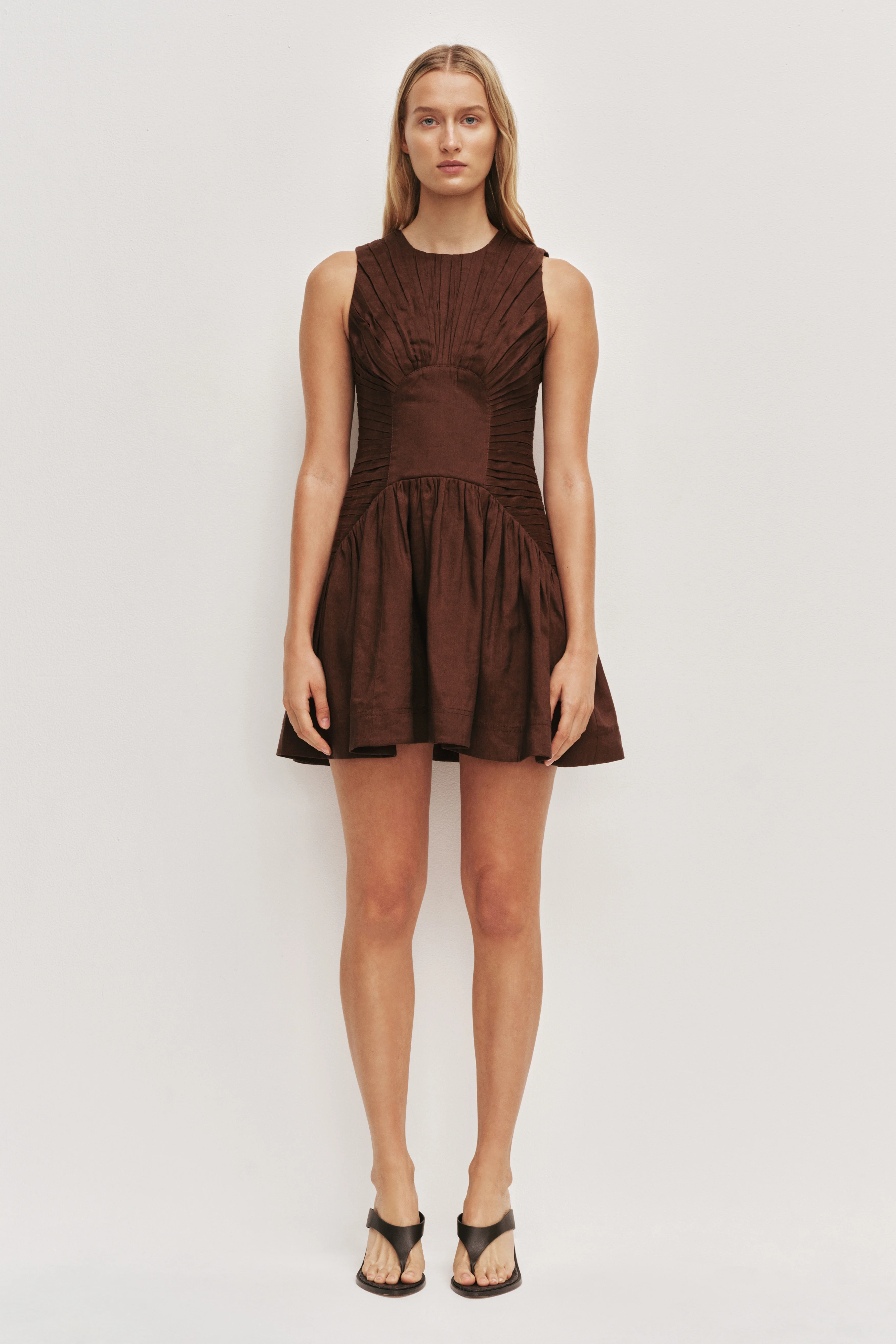 Medea Mini Dress