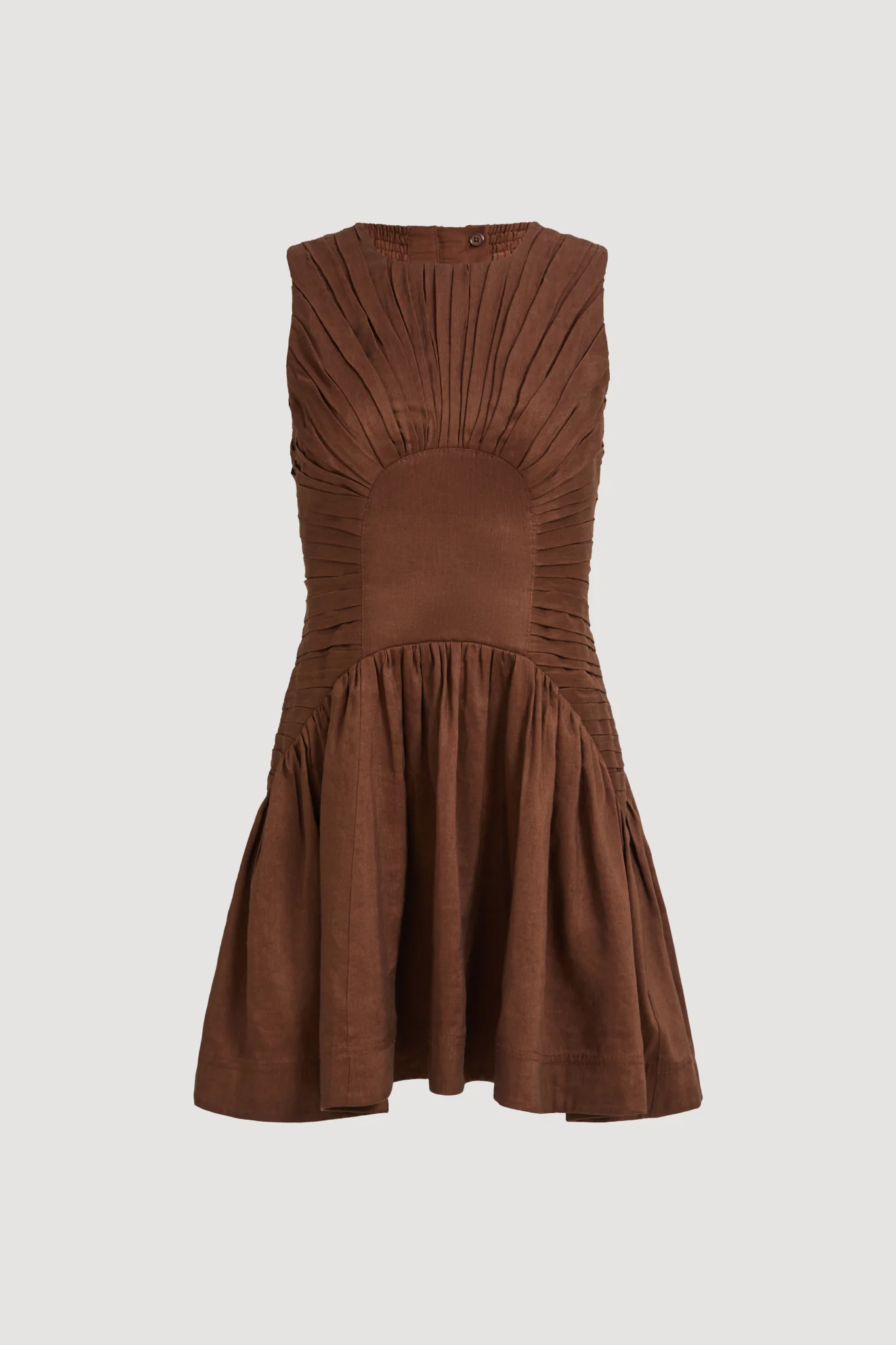 Medea Mini Dress - Image 2