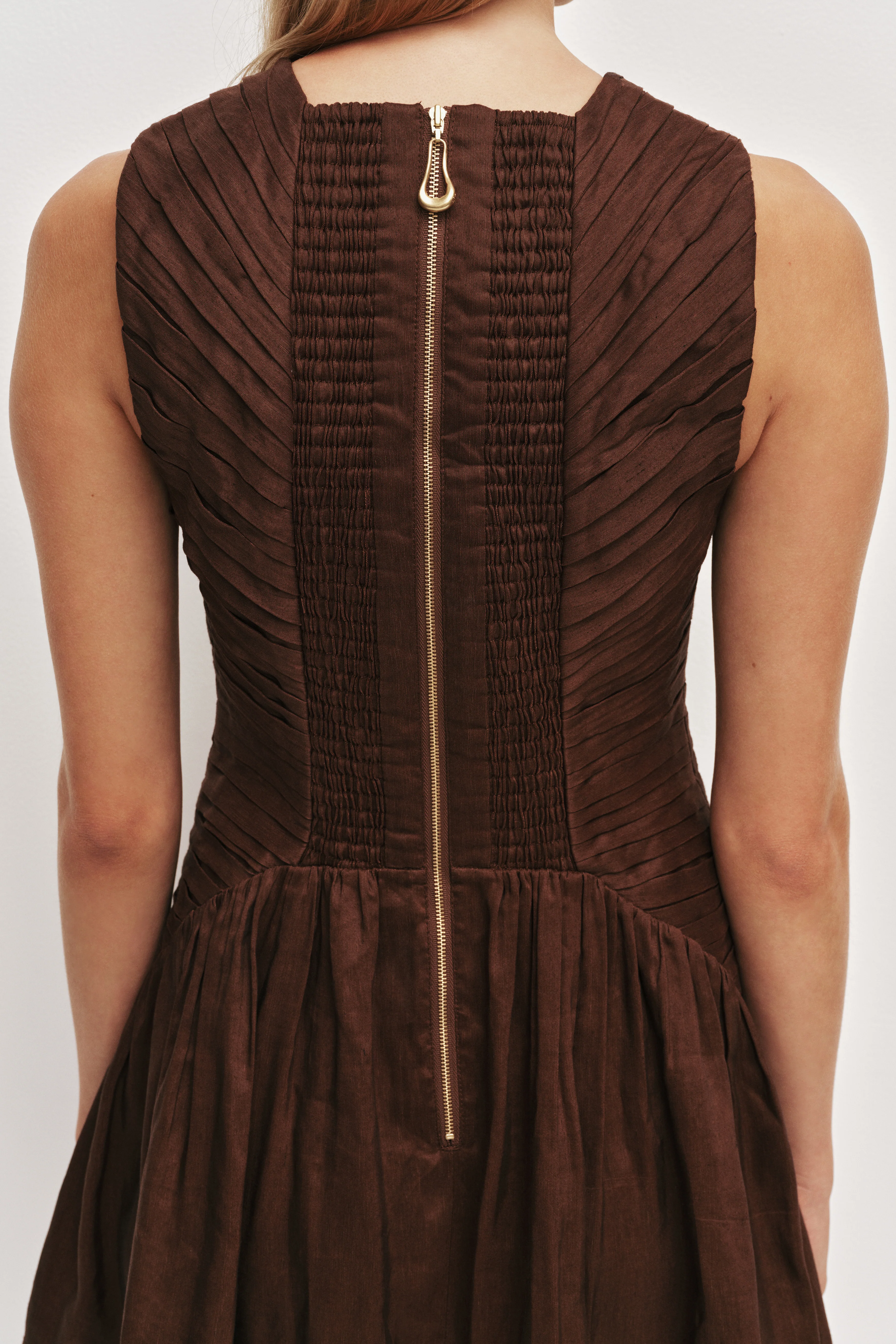 Medea Mini Dress - Image 5