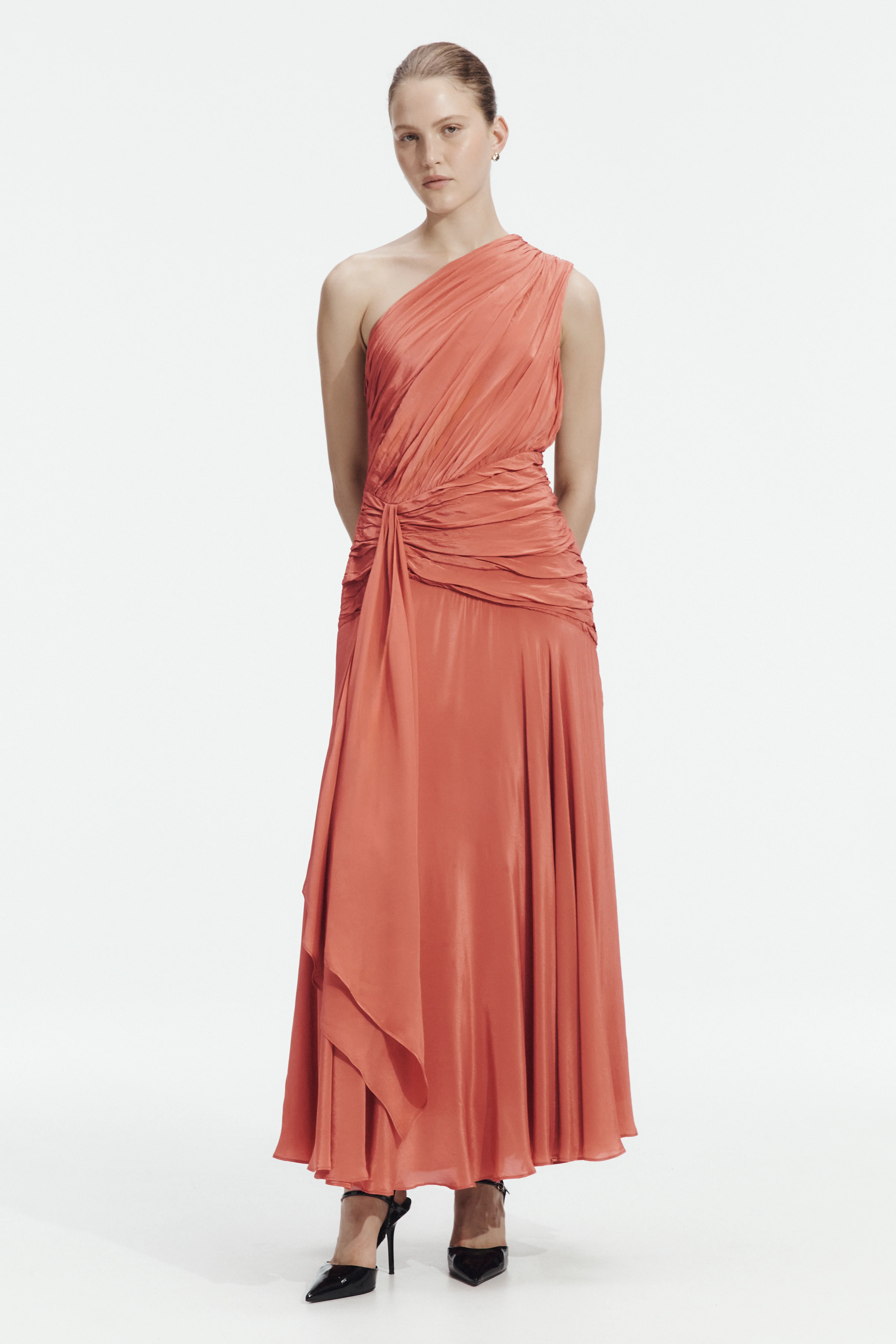Melody Midi Dress