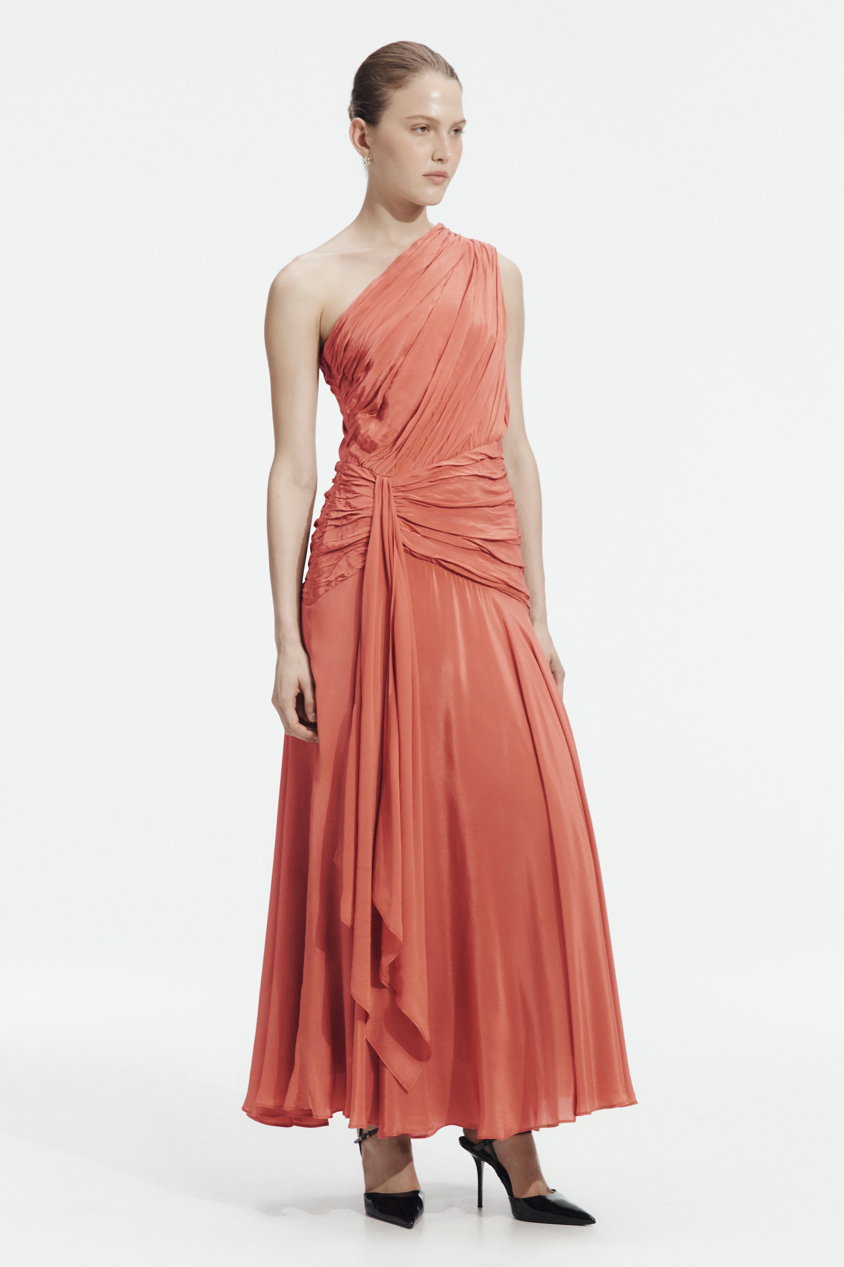 Melody Midi Dress - Image 3