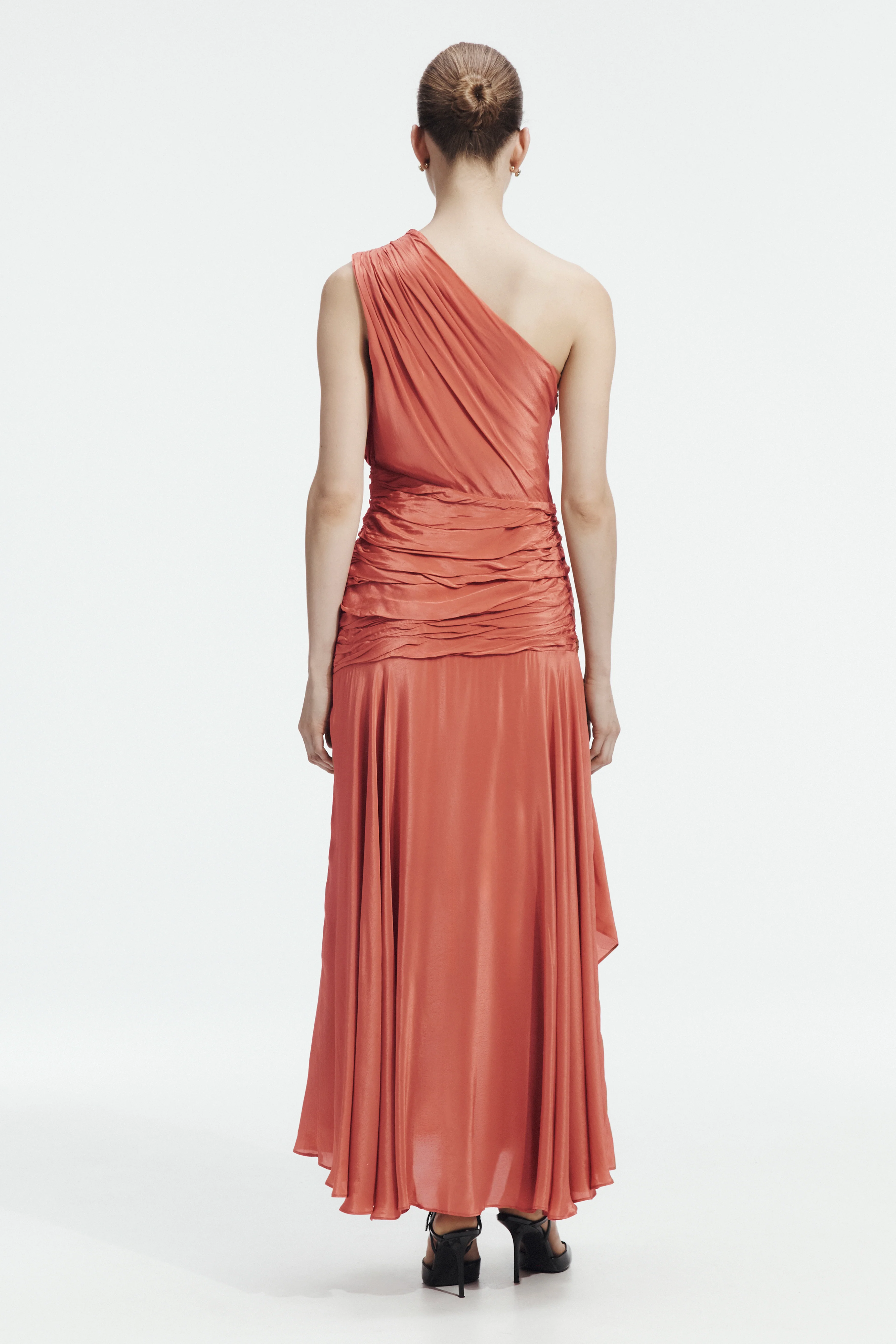 Melody Midi Dress - Image 6
