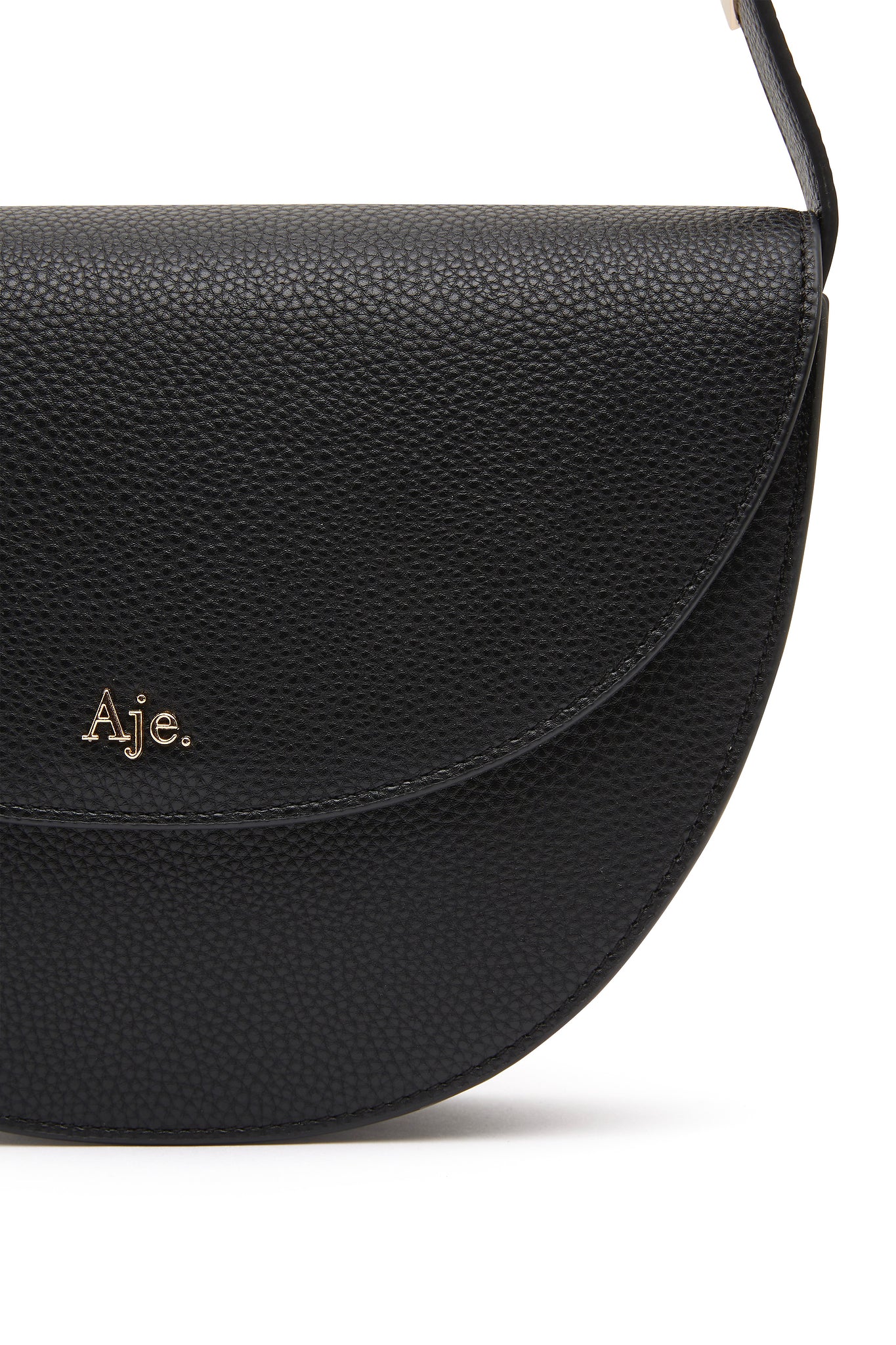 Memo Shoulder Bag - Image 4