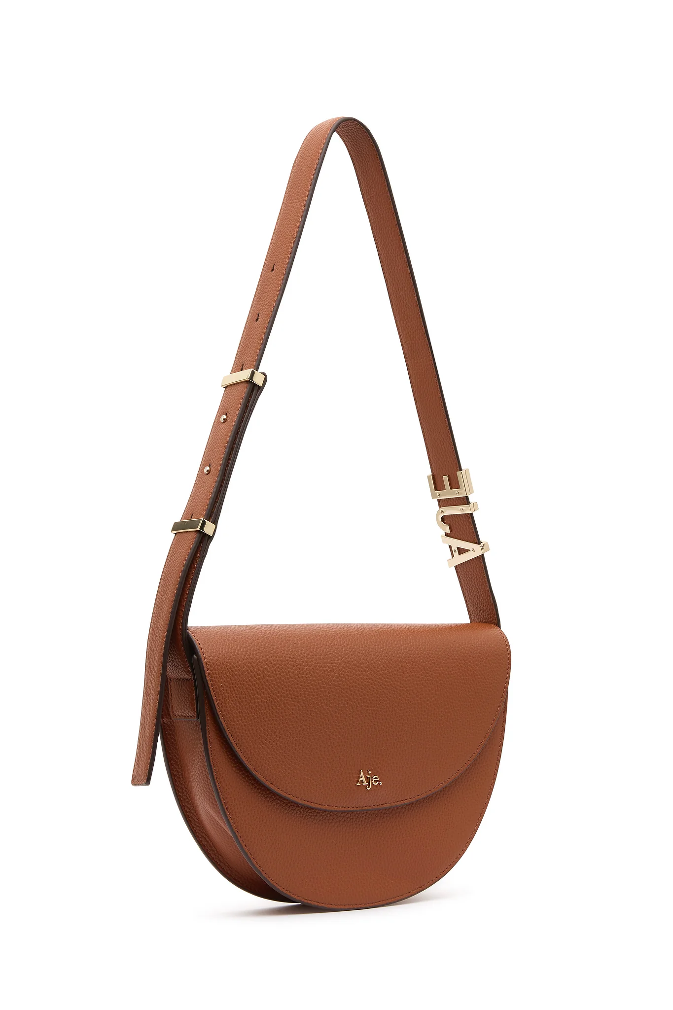 Memo Shoulder Bag - Image 2