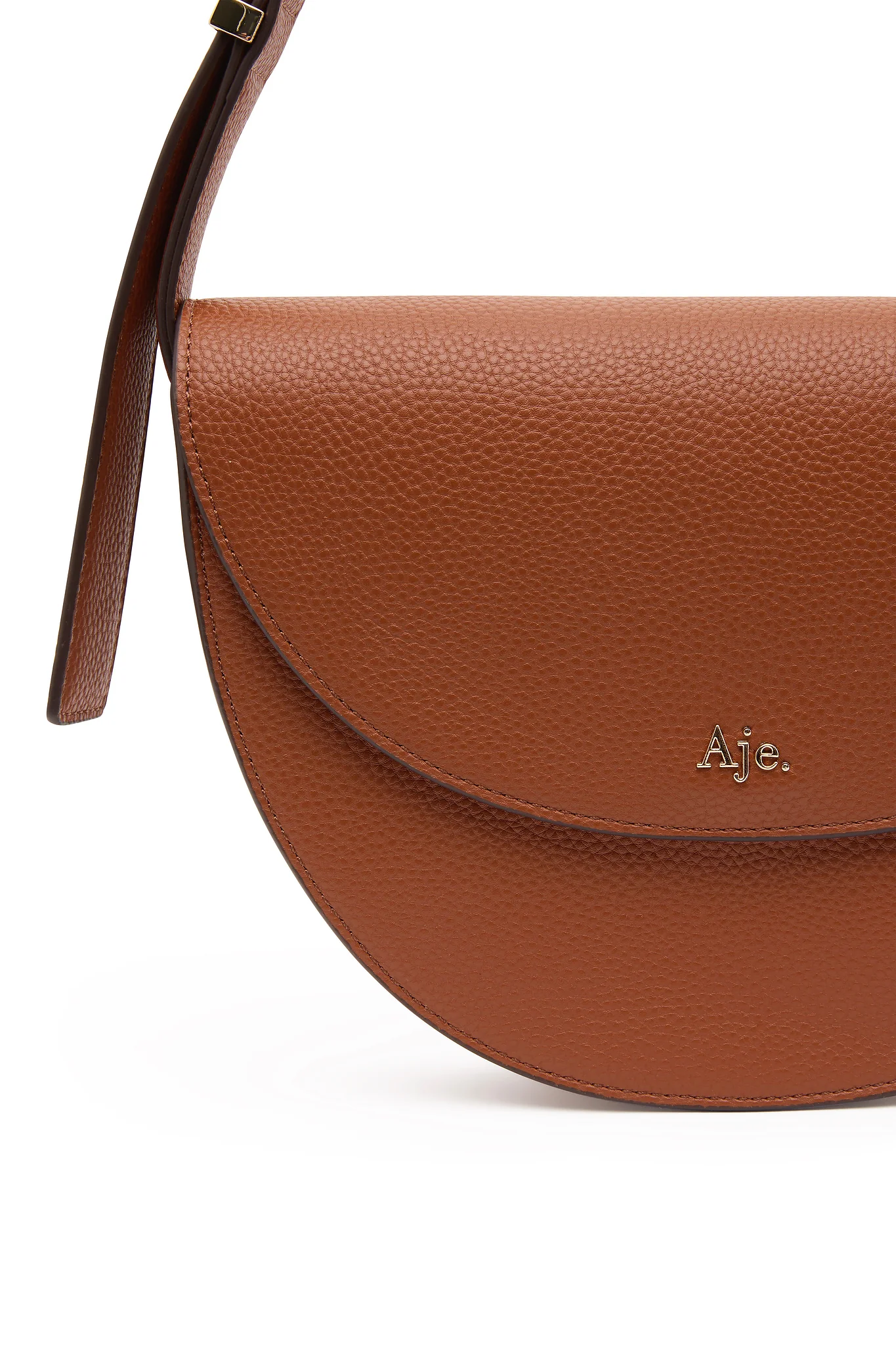 Memo Shoulder Bag - Image 4