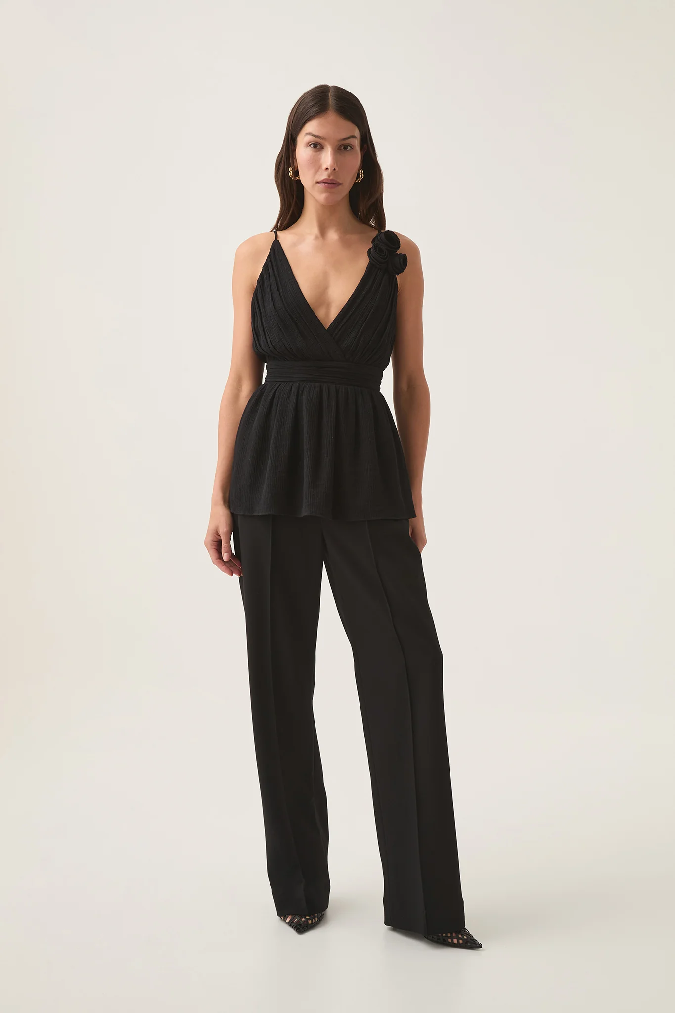 Mercurial Camisole - Image 3