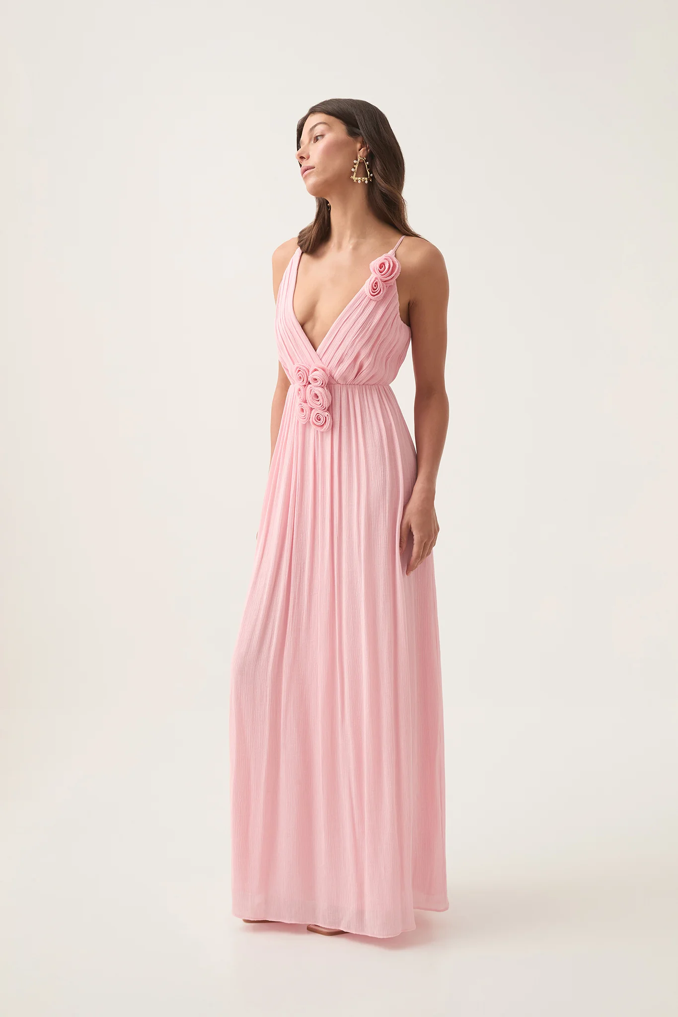 Mercurial Maxi Dress - Image 3